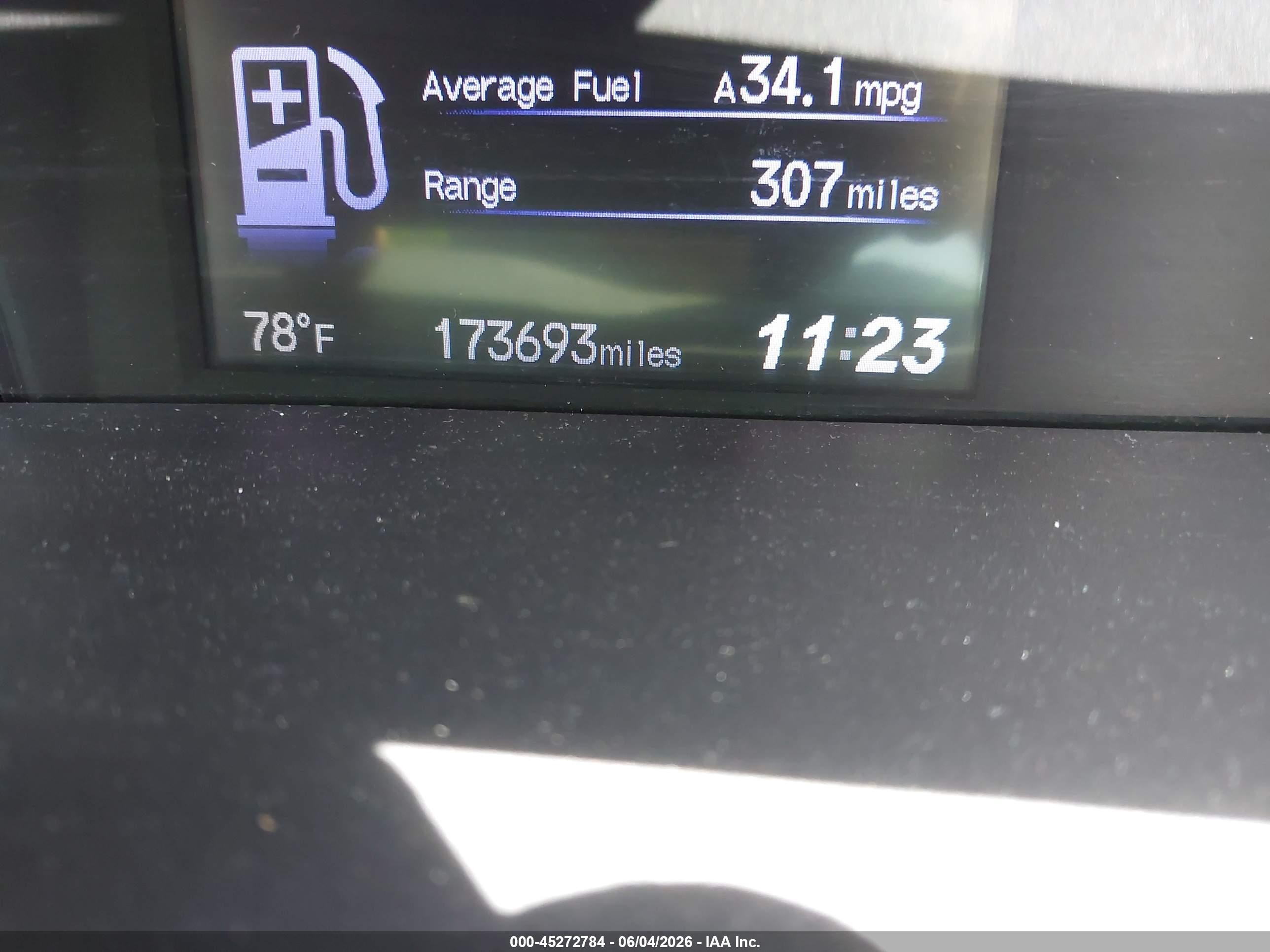 2015 Honda Civic Ex-l Gray vin: 19XFB2F96FE253278