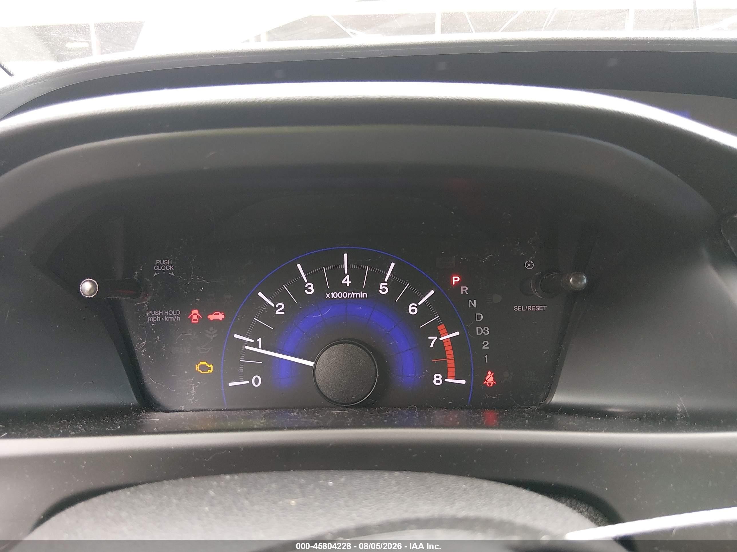 2013 Honda Civic Ex-l Gray vin: 19XFB2F97DE018871