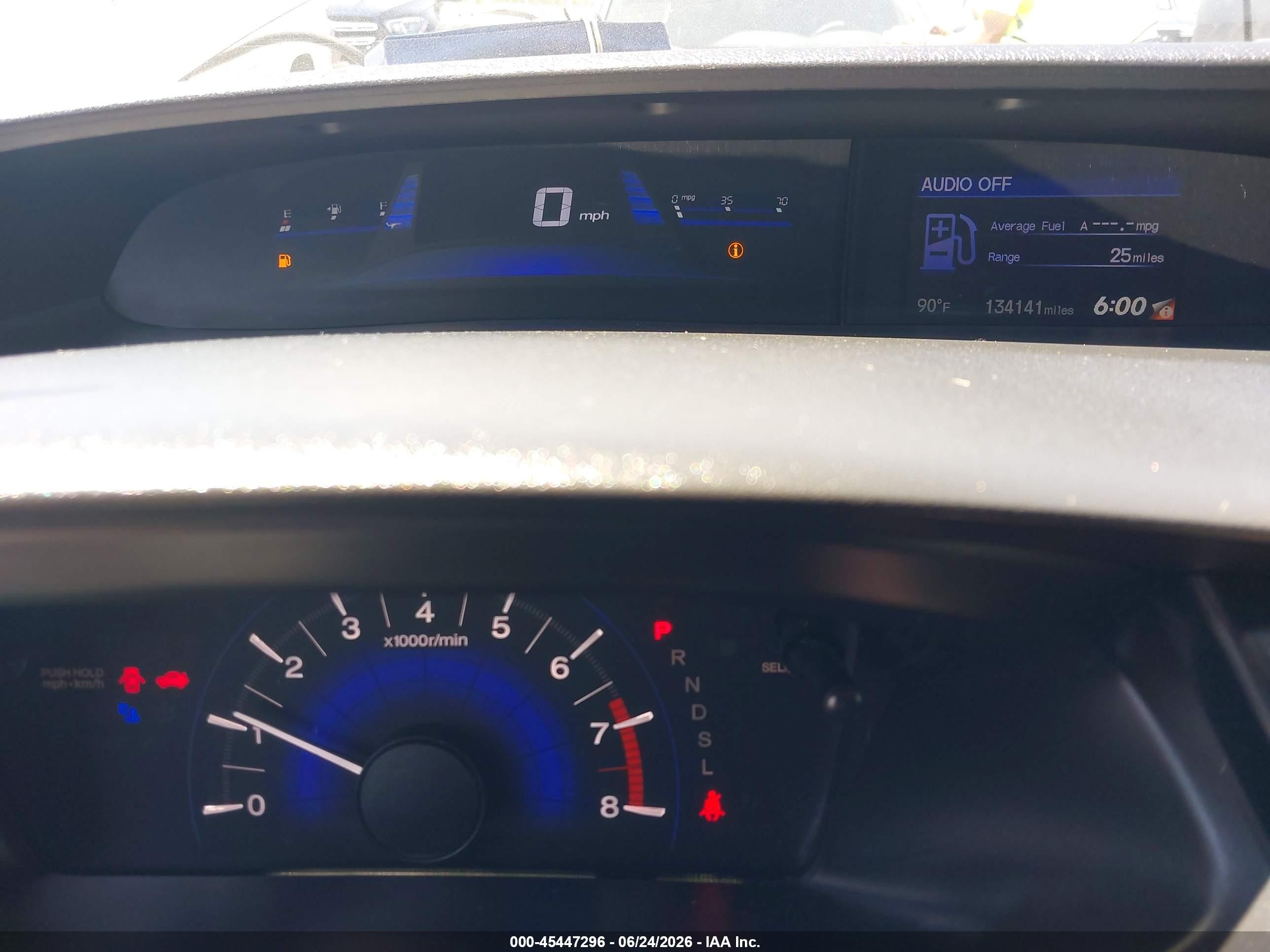2014 Honda Civic Ex-l Gray vin: 19XFB2F97EE225987