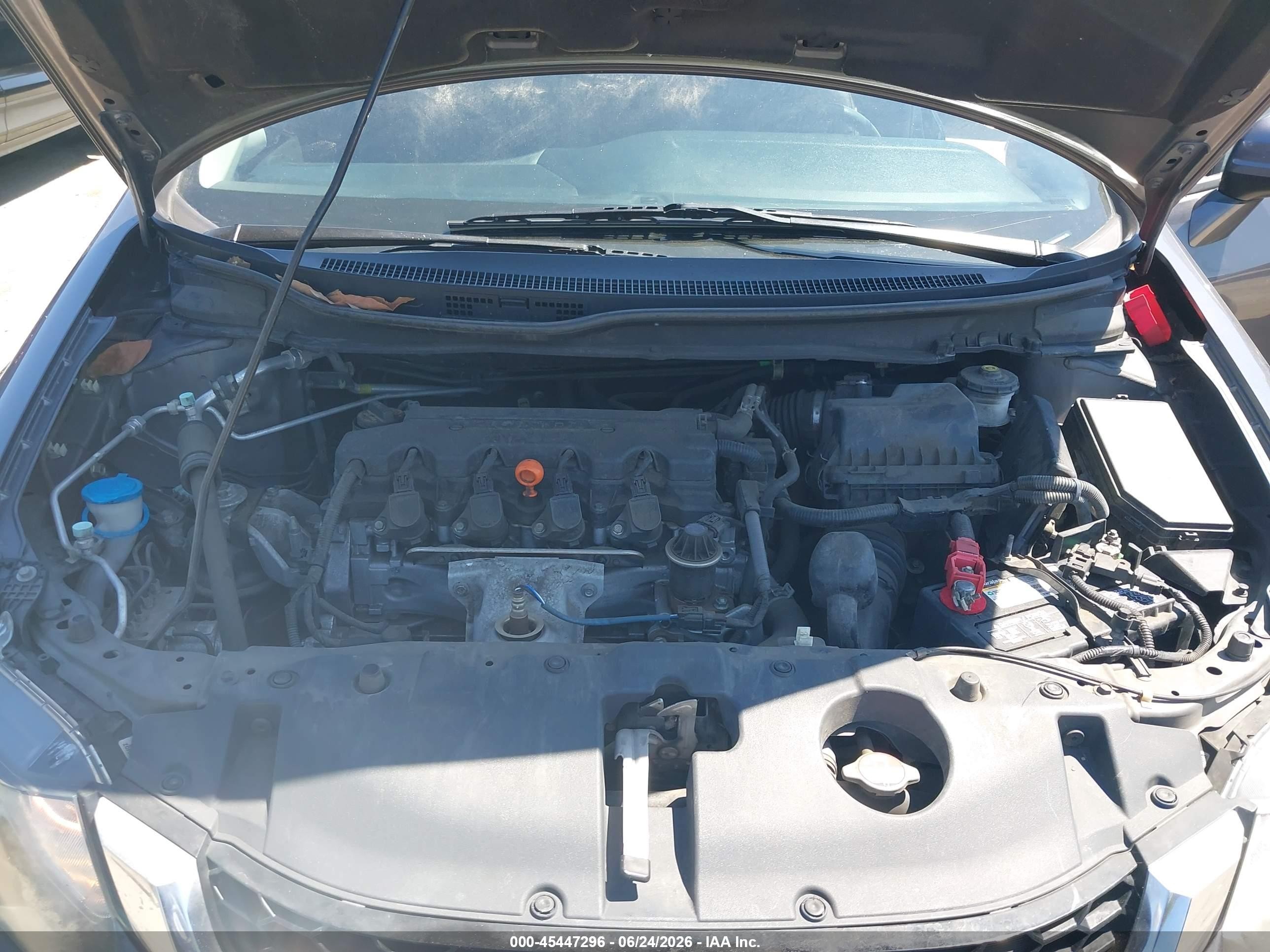 2014 Honda Civic Ex-l Gray vin: 19XFB2F97EE225987