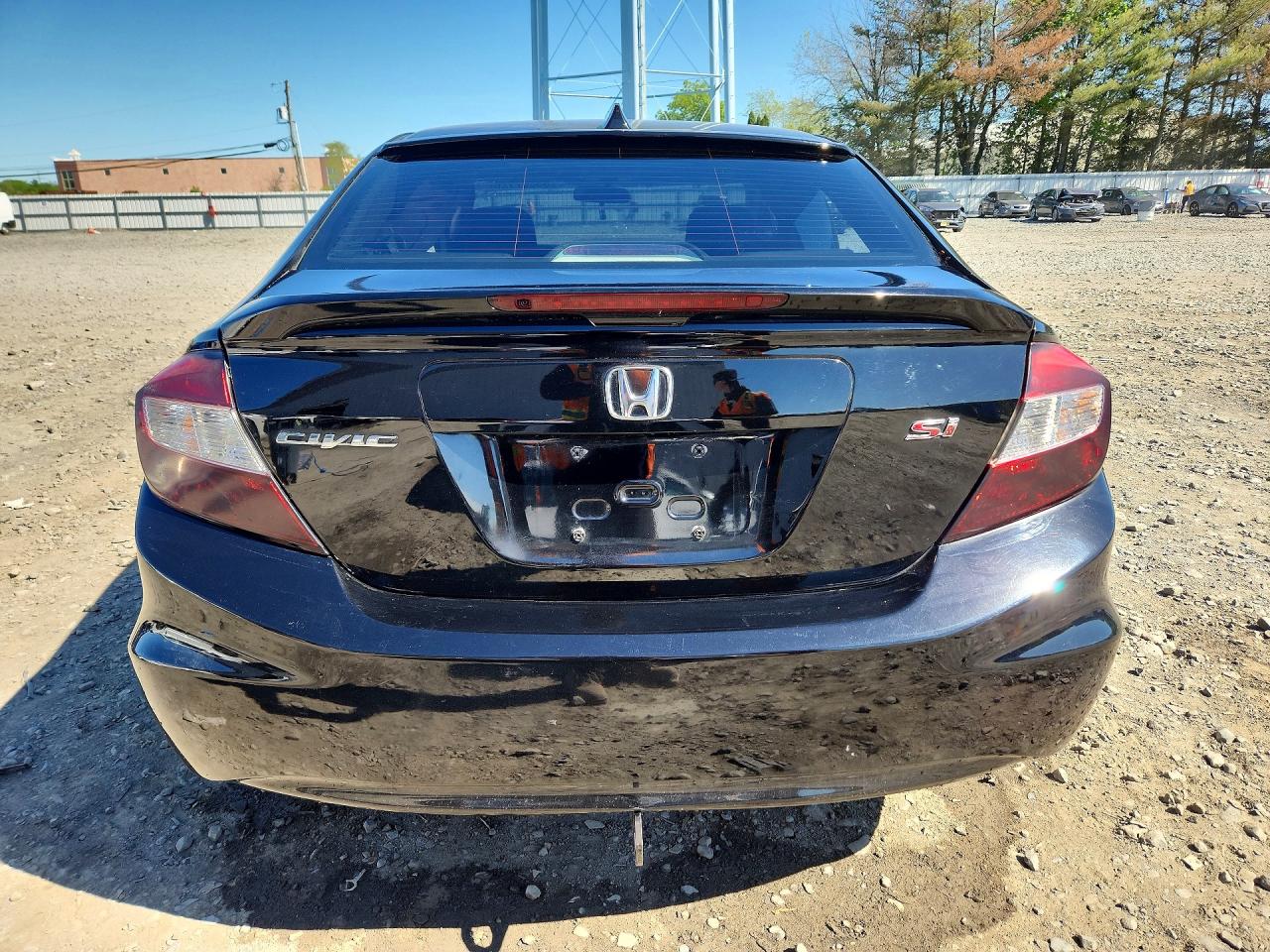 2012 Honda Civic Exl Black vin: 19XFB2F98CE323035
