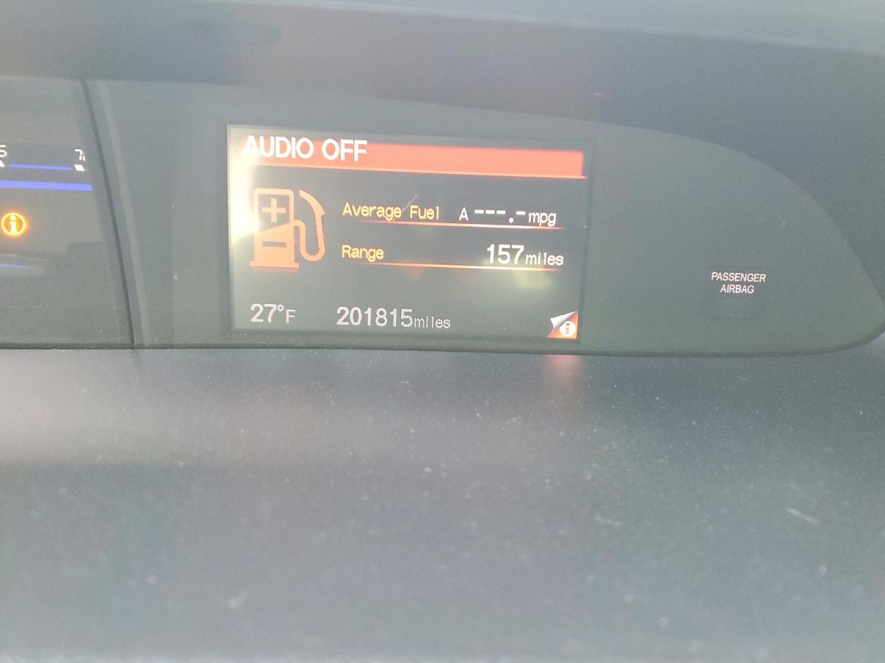 2013 Honda Civic Exl Белый vin: 19XFB2F98DE002680