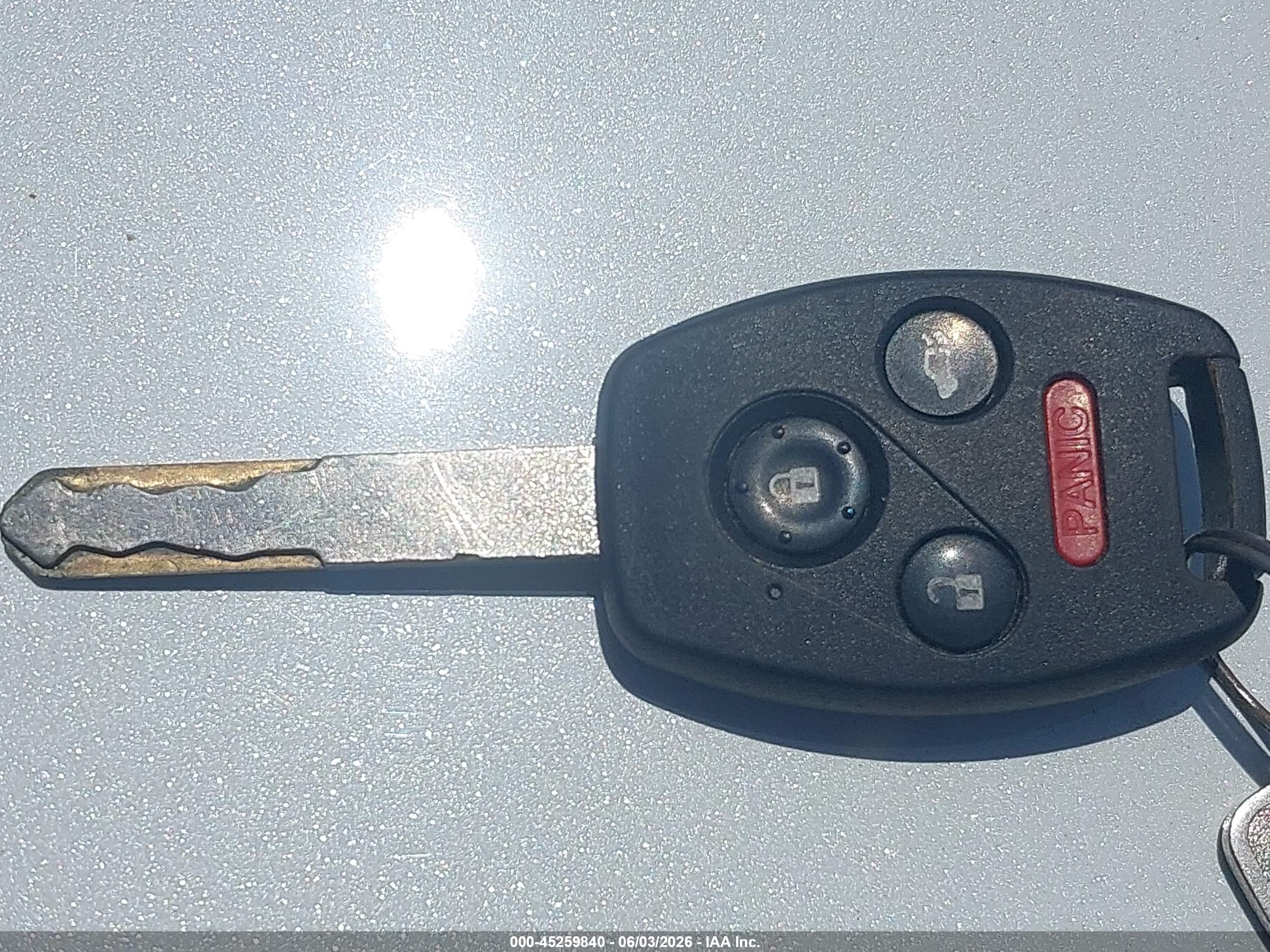 2013 Honda Civic Ex-l Серый vin: 19XFB2F98DE272511