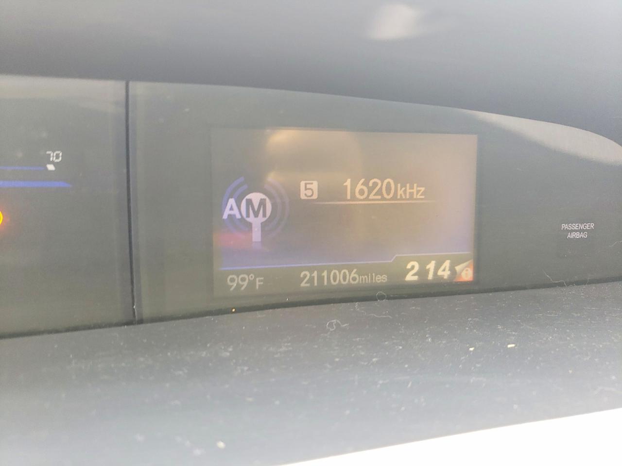 2014 Honda Civic Exl Gray vin: 19XFB2F98EE002180