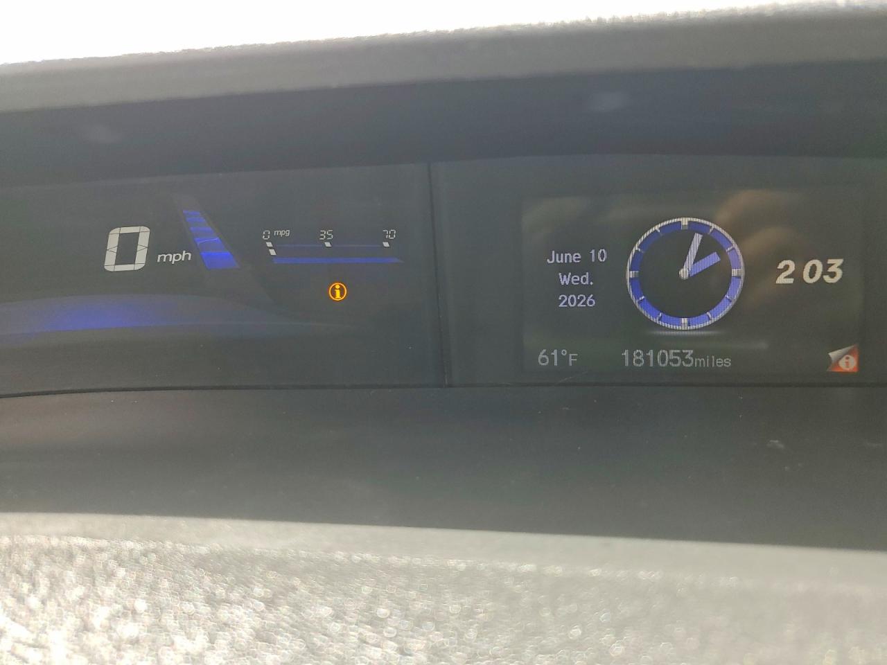 2014 Honda Civic Exl Gray vin: 19XFB2F99EE216966