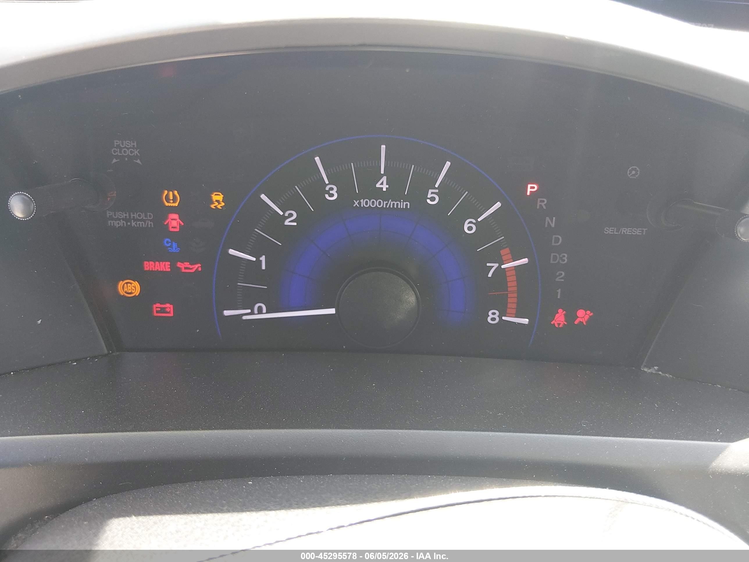 2012 Honda Civic Ex-l Silver vin: 19XFB2F9XCE030432