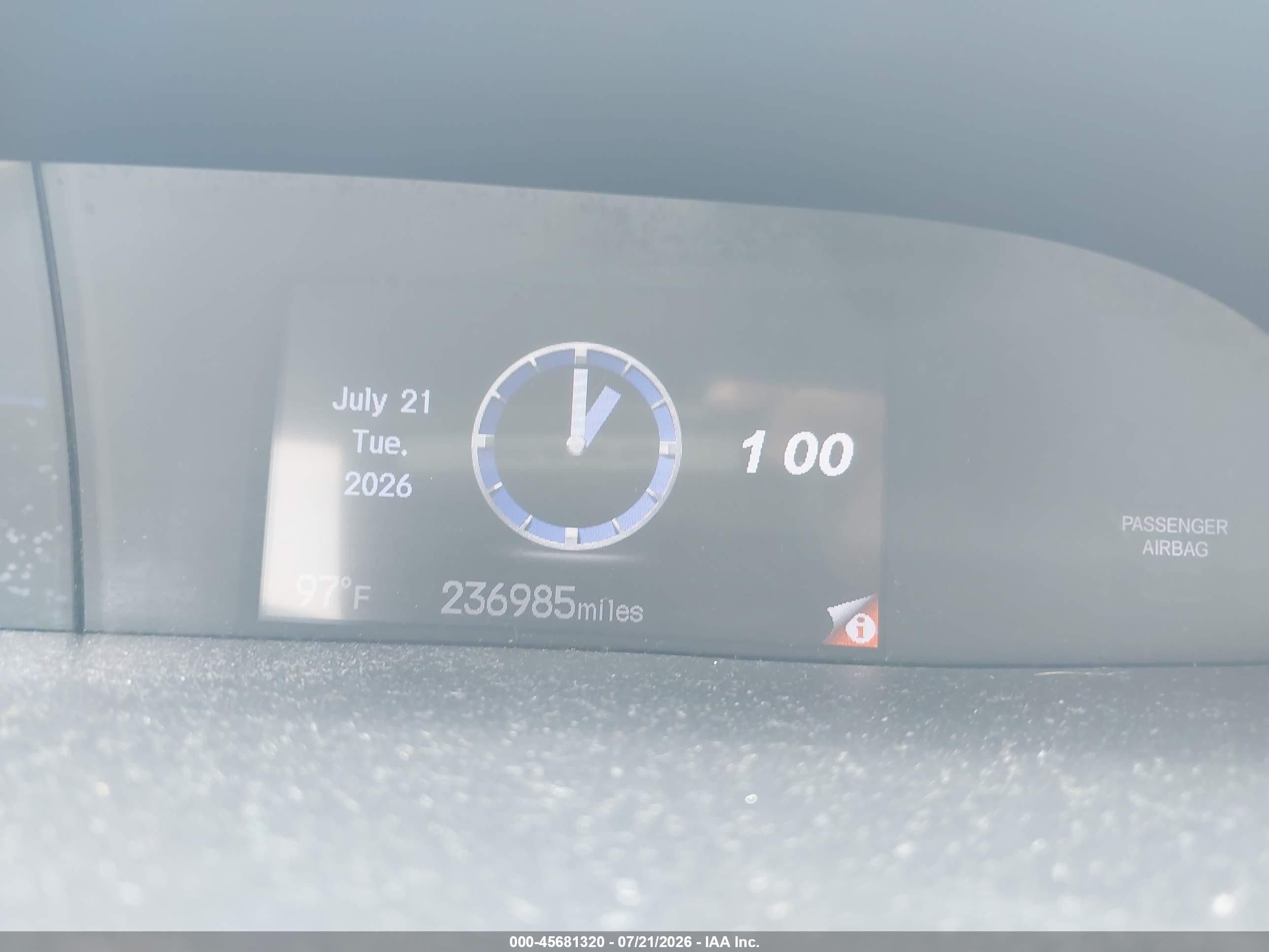 2012 Honda Civic Ex-l Gray vin: 19XFB2F9XCE328320