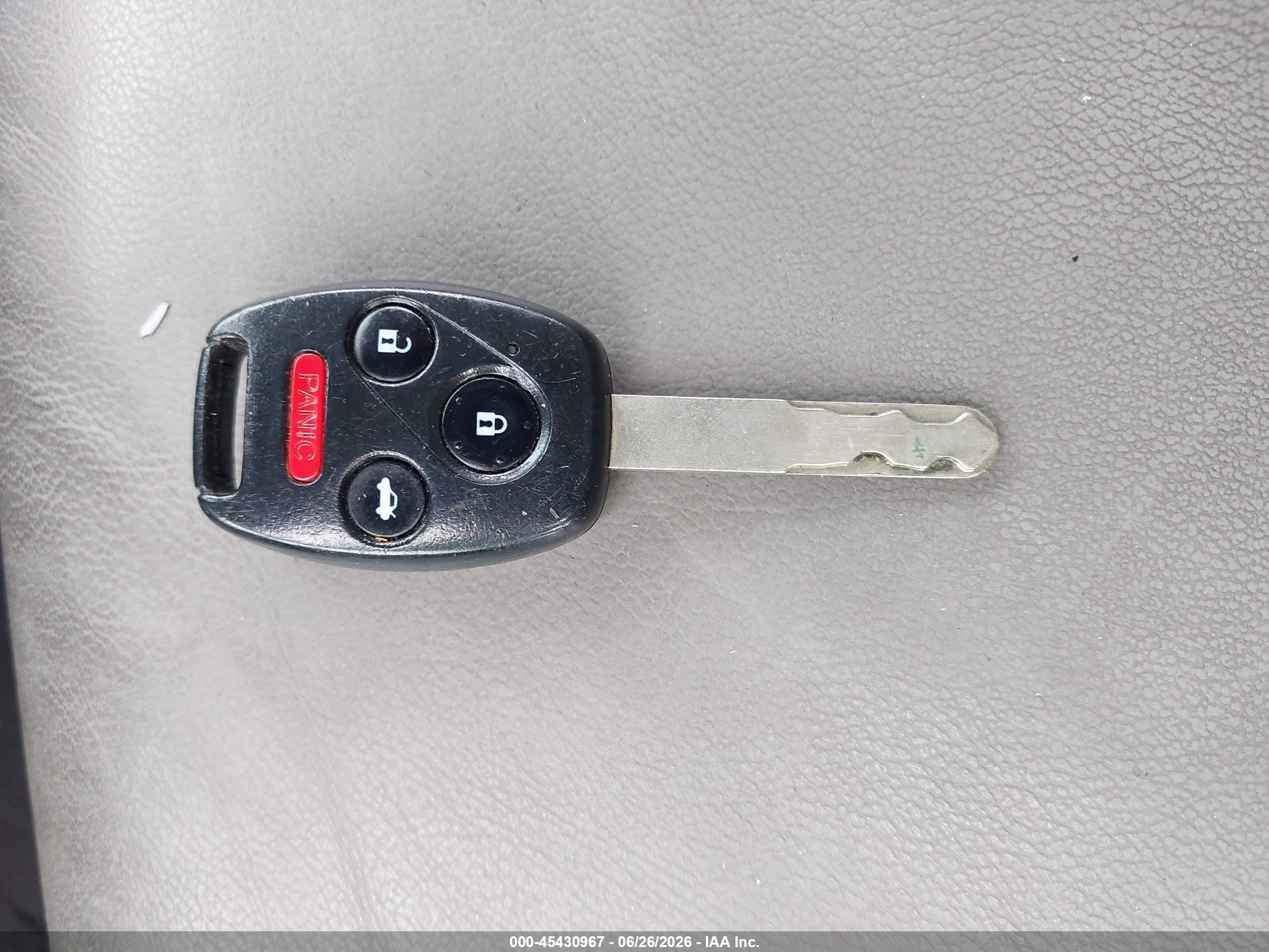 2012 Honda Civic Ex-l Синий vin: 19XFB2F9XCE331914