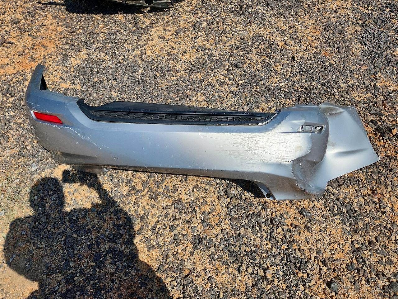 2013 Honda Civic Exl Silver vin: 19XFB2F9XDE043327