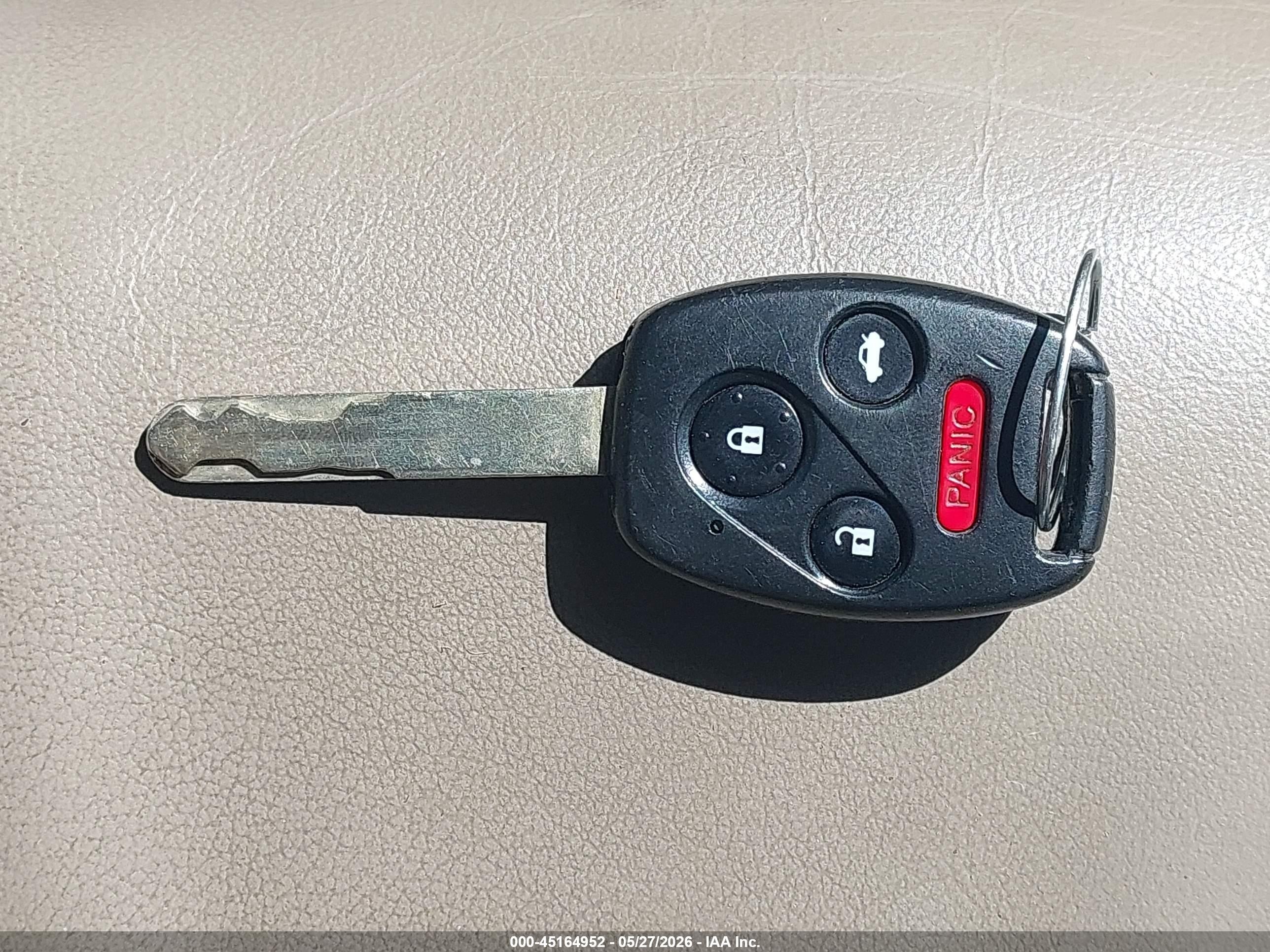 2013 Honda Civic Ex-l Burgundy vin: 19XFB2F9XDE265110