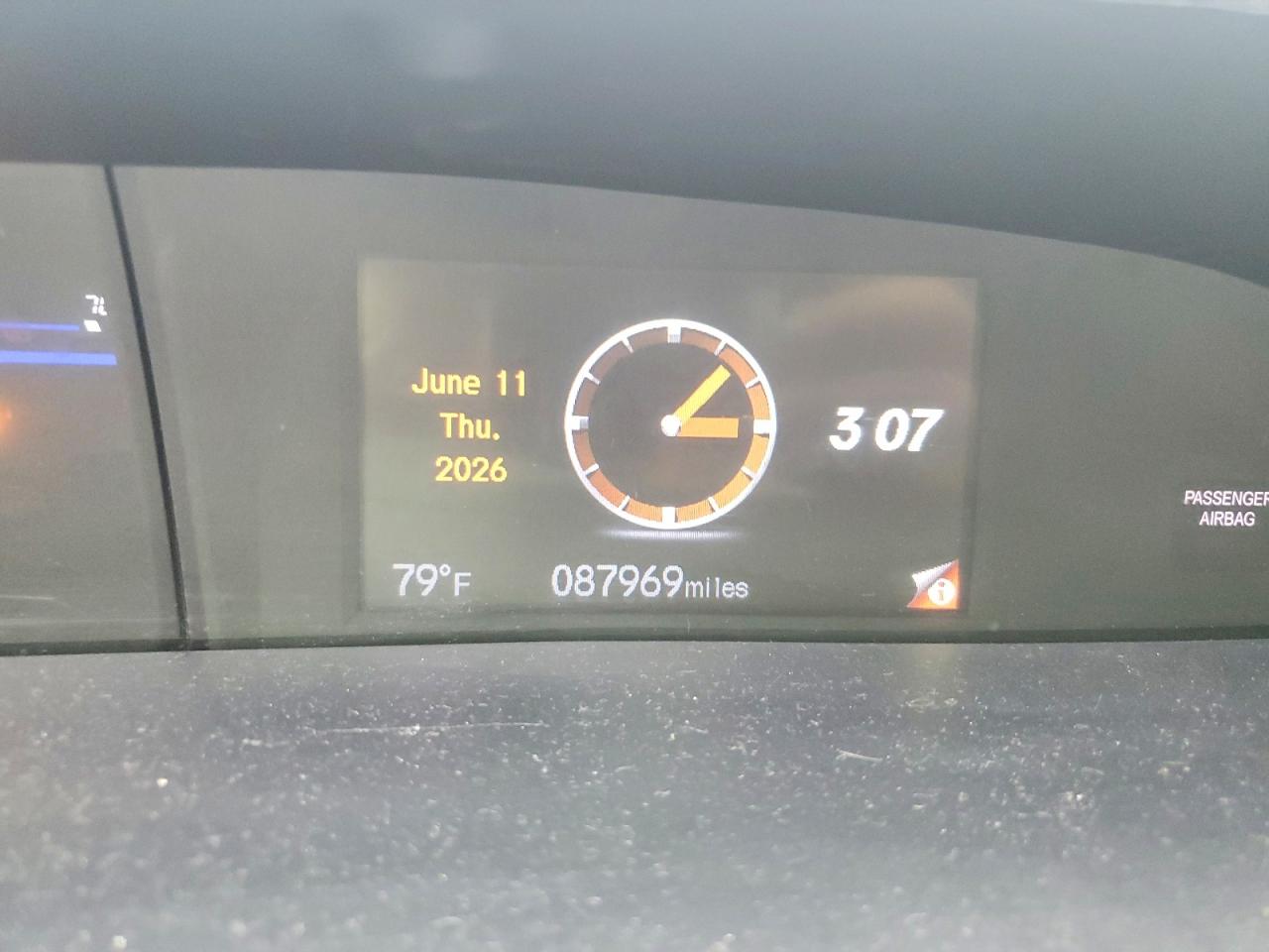 2015 Honda Civic Exl Gray vin: 19XFB2F9XFE103416