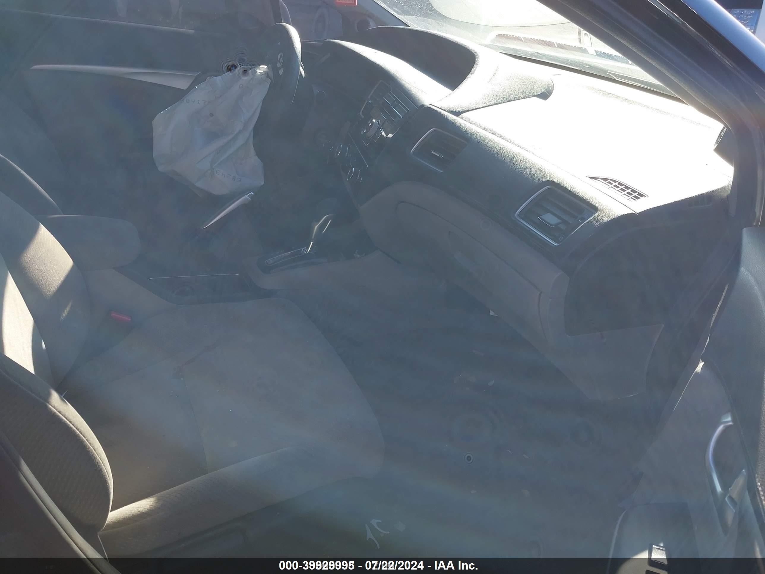 2013 Honda Civic Hybrid   Black vin: 19XFB4F25DE004000