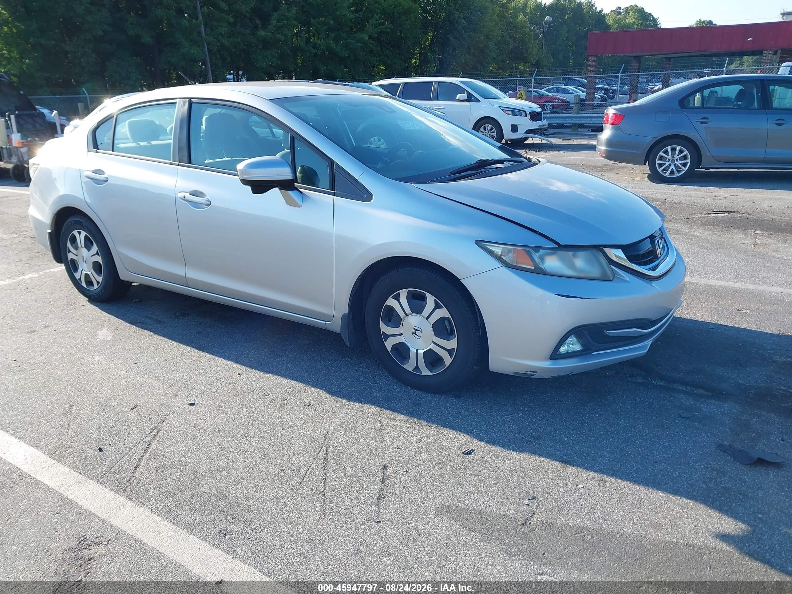 19XFB4F26EE002015