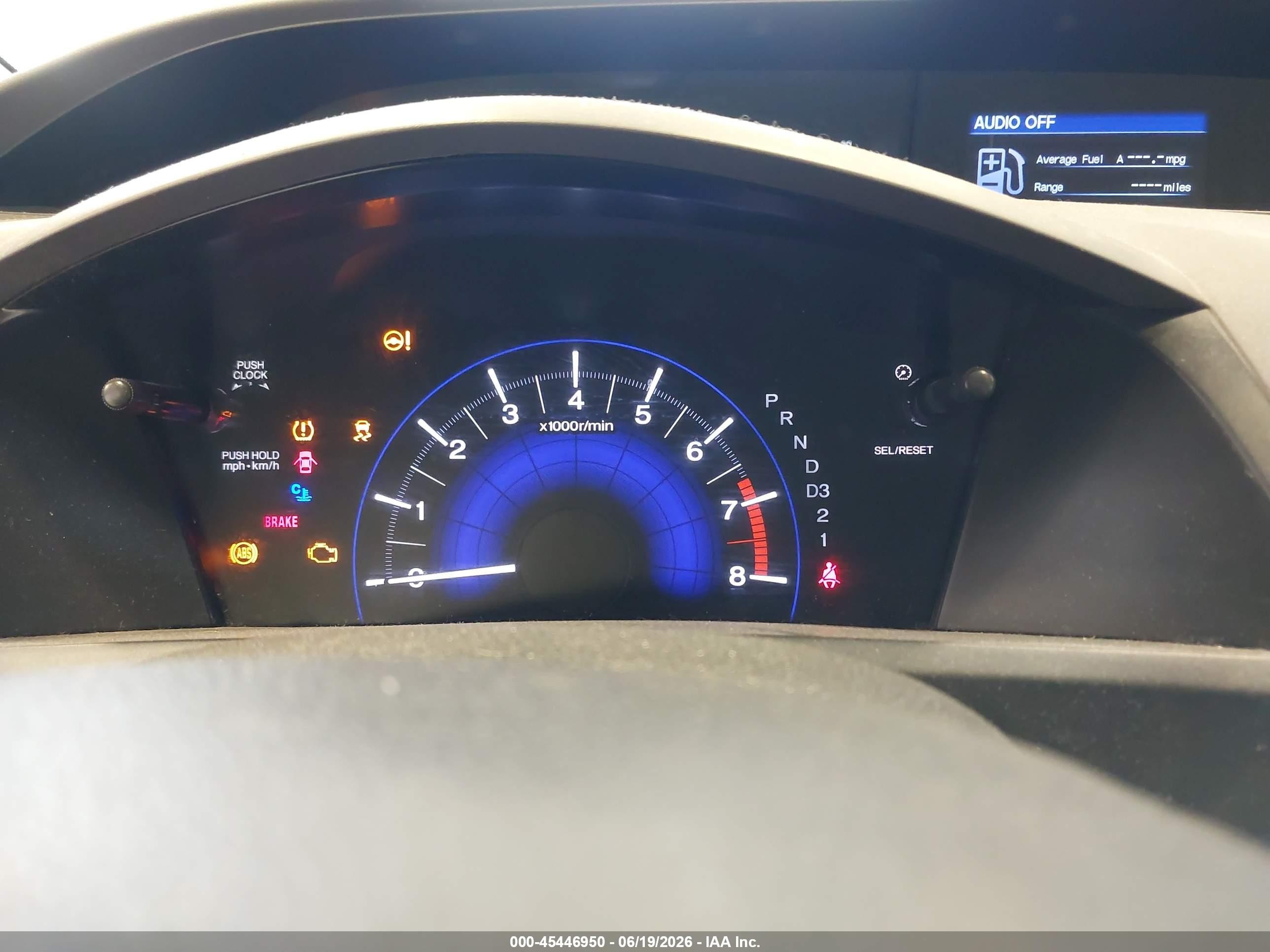 2012 Honda Civic Natural Gas Light Blue vin: 19XFB5F51CE002467