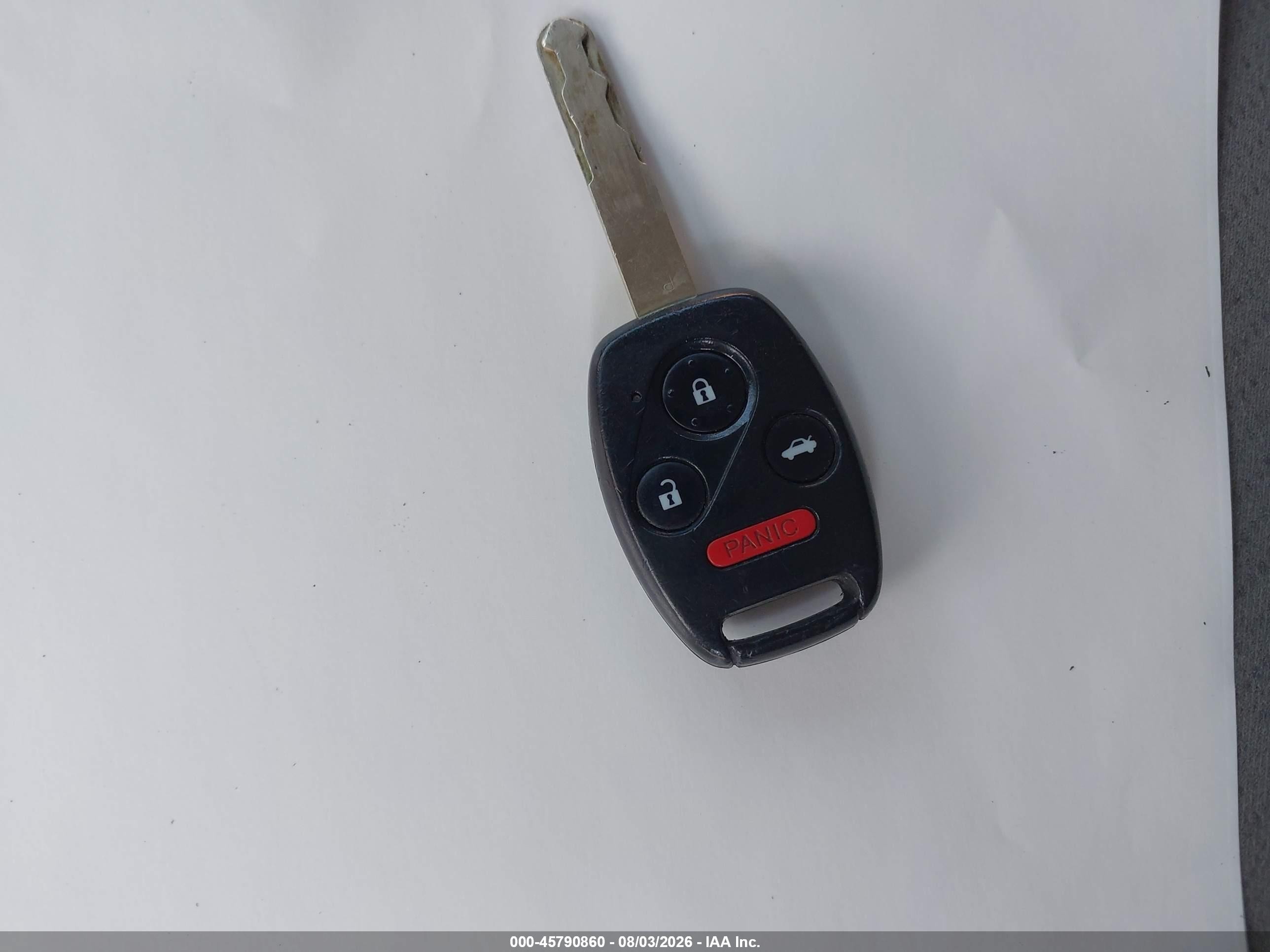 2012 Honda Civic Natural Gas Серый vin: 19XFB5F52CE002834