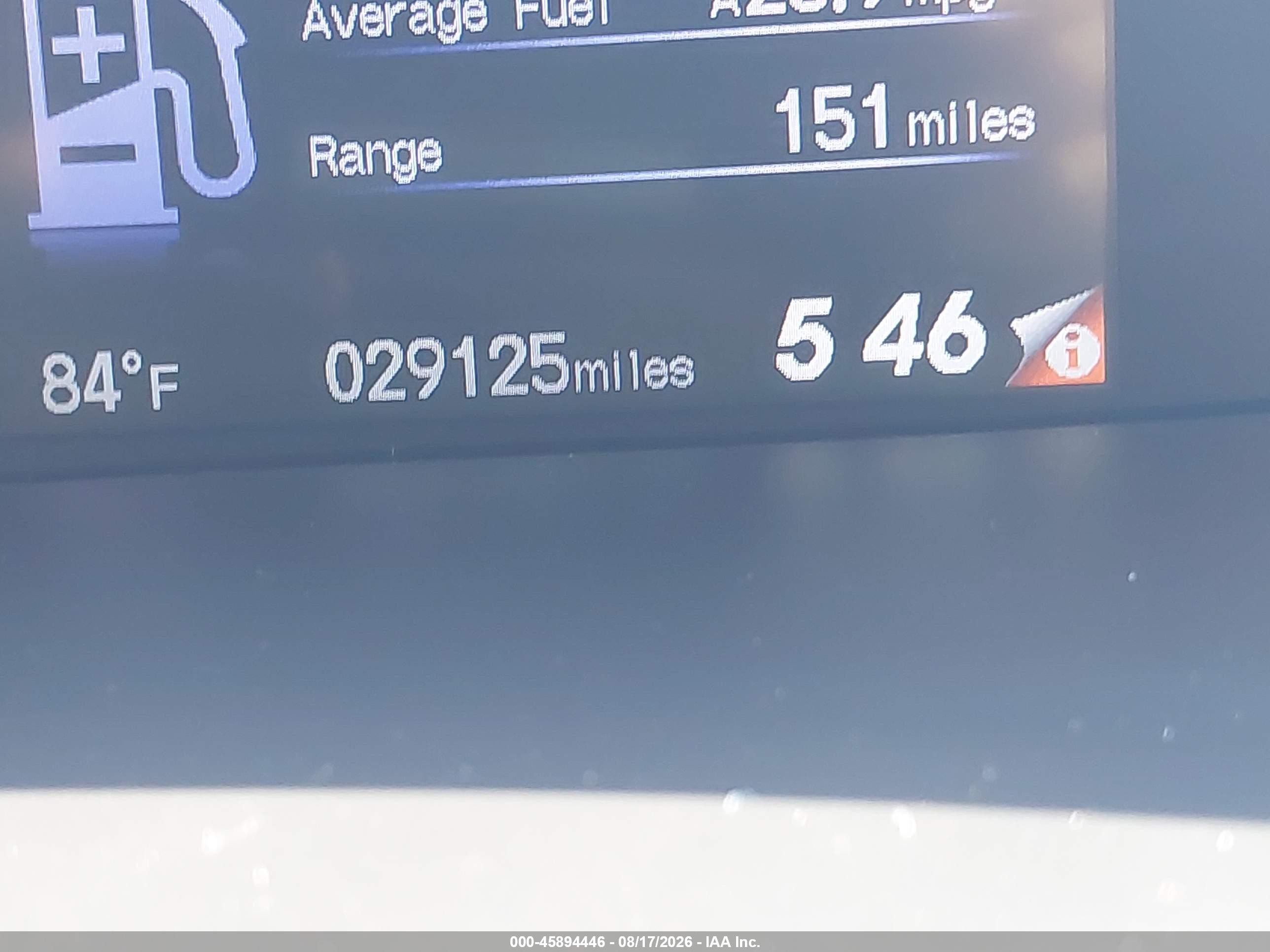 2015 Honda Civic Natural Gas White vin: 19XFB5F57FE000209