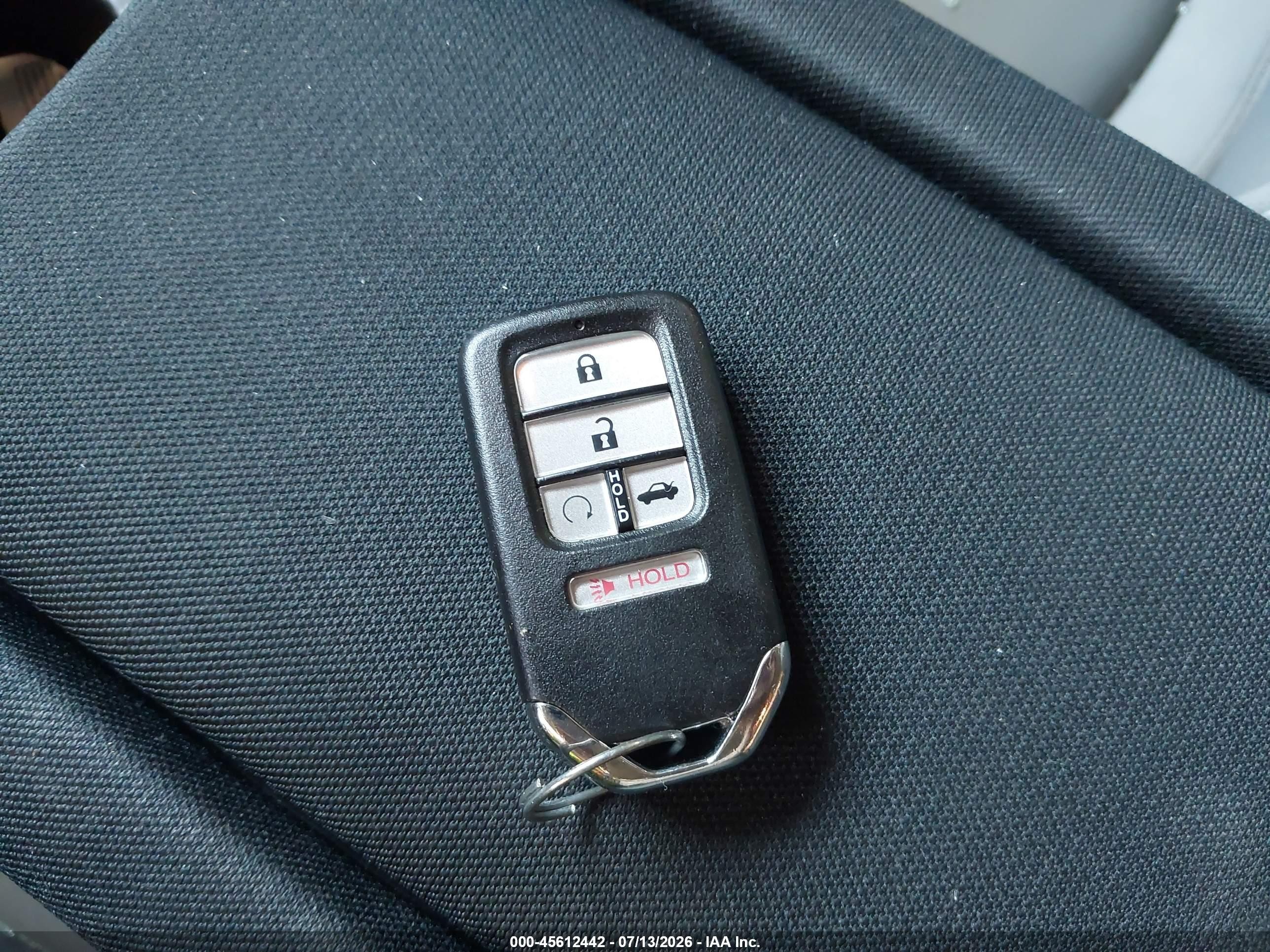 2016 Honda Civic Ex-t Серебряный vin: 19XFC1F31GE021384
