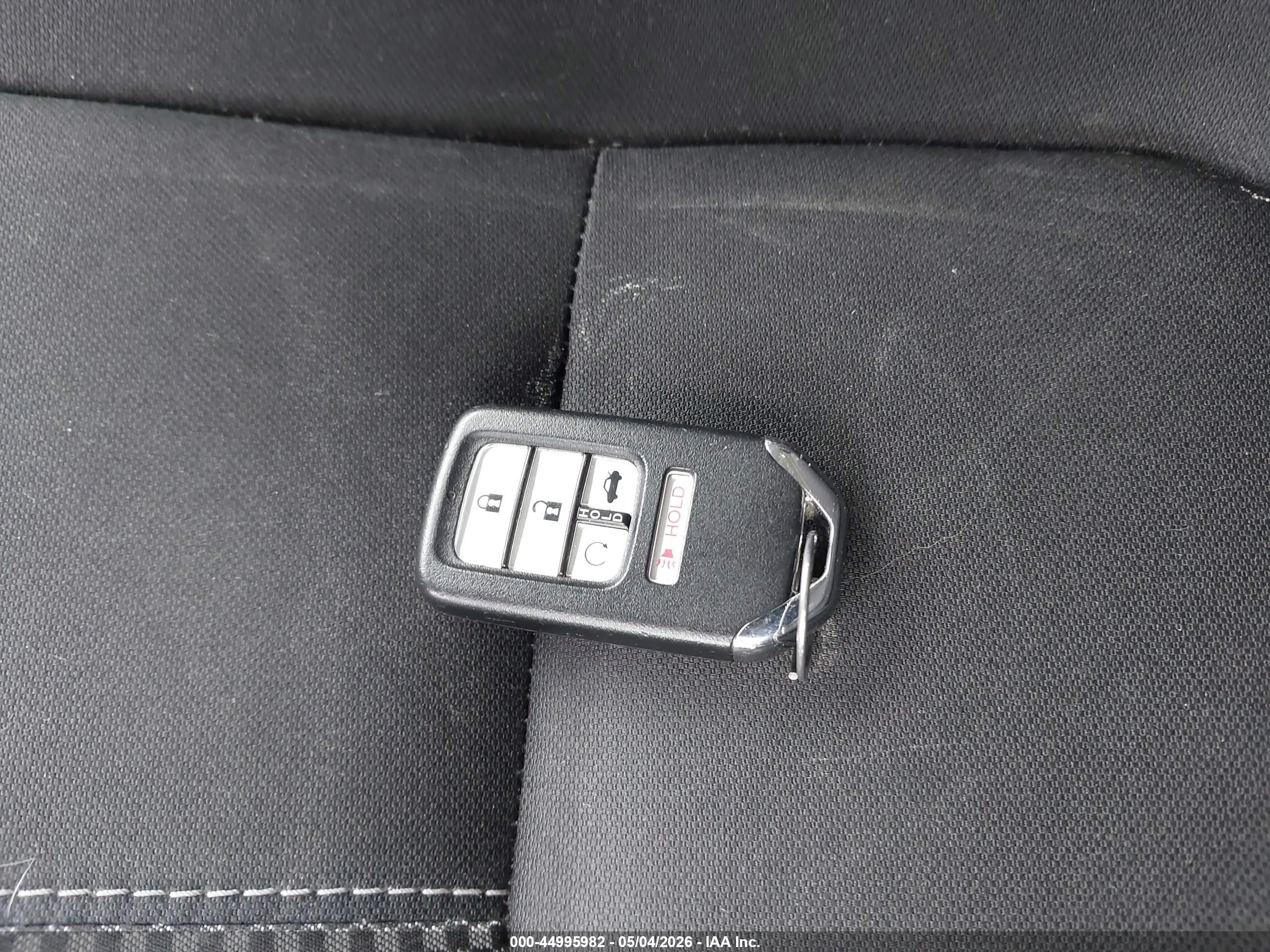 2021 Honda Civic Ex Синий vin: 19XFC1F37ME009378