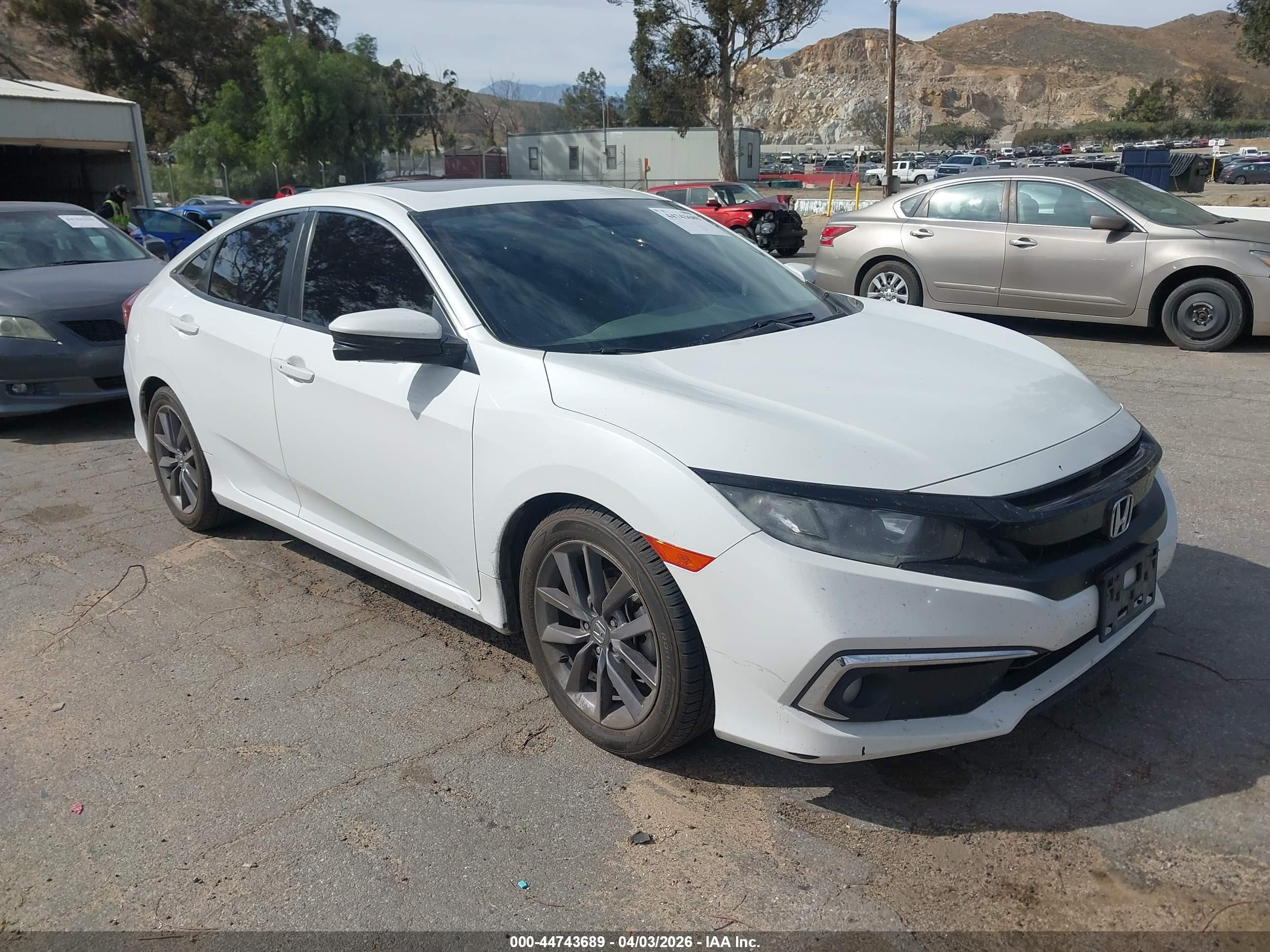 19XFC1F38ME201294