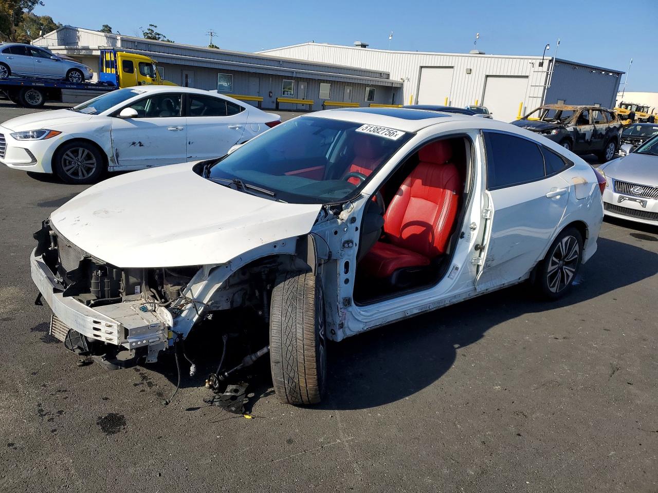19XFC1F39JE201574