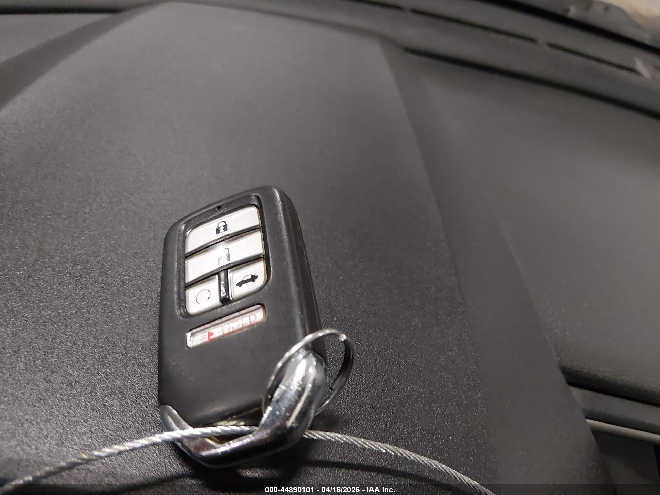2018 Honda Civic Ex-l Gray vin: 19XFC1F78JE000462