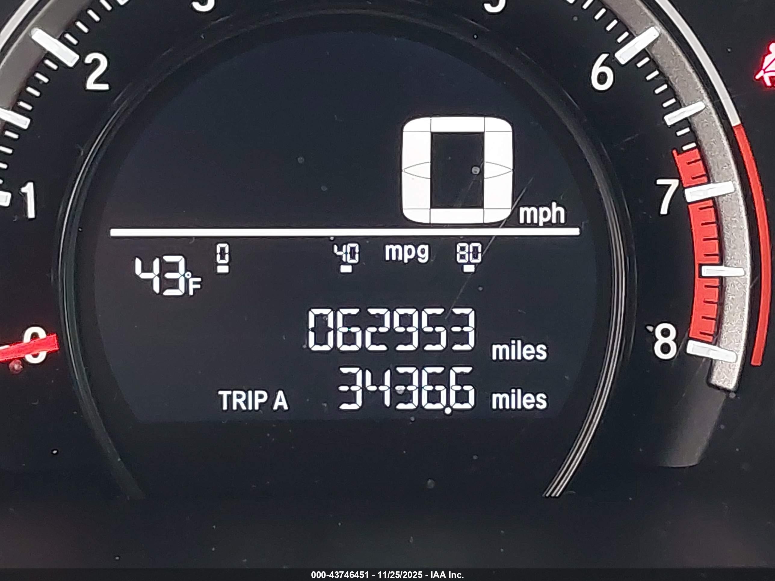 Price & History 2018 Honda Civic Lx 2.0l I-4 Dohc, Vvt, 158hp vin