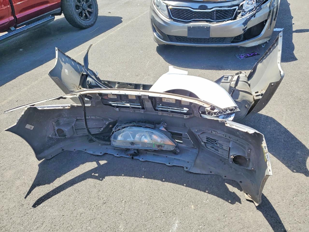 2018 Honda Civic Lx Серебряный vin: 19XFC2F53JE205224