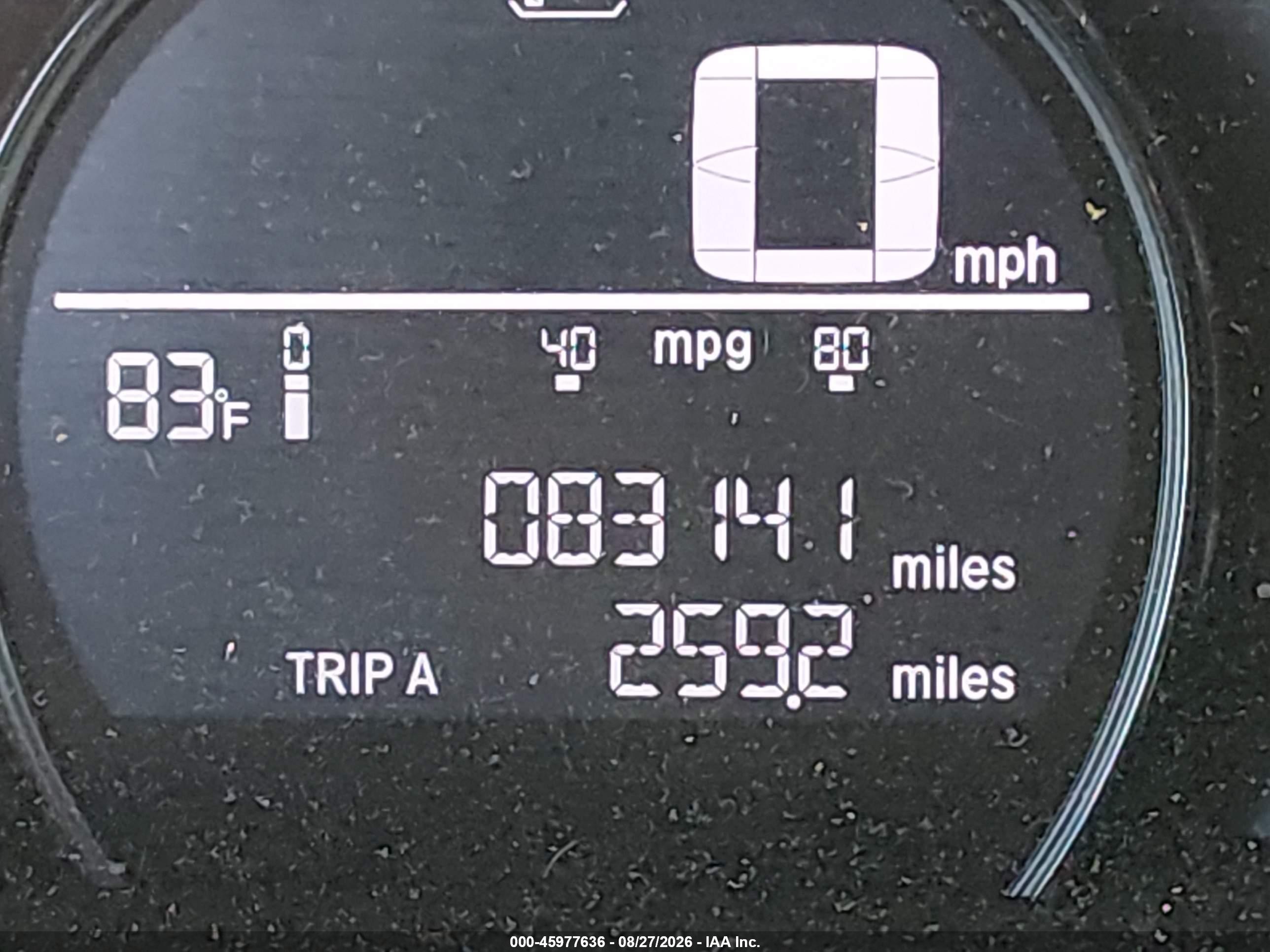 2016 Honda Civic Lx Gray vin: 19XFC2F58GE211058