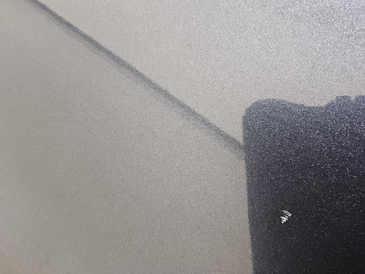 2019 Honda Civic Lx Blue vin: 19XFC2F63KE006362 Damage: Right Front Door, Heavy Scratch, 1 To 2 Inches