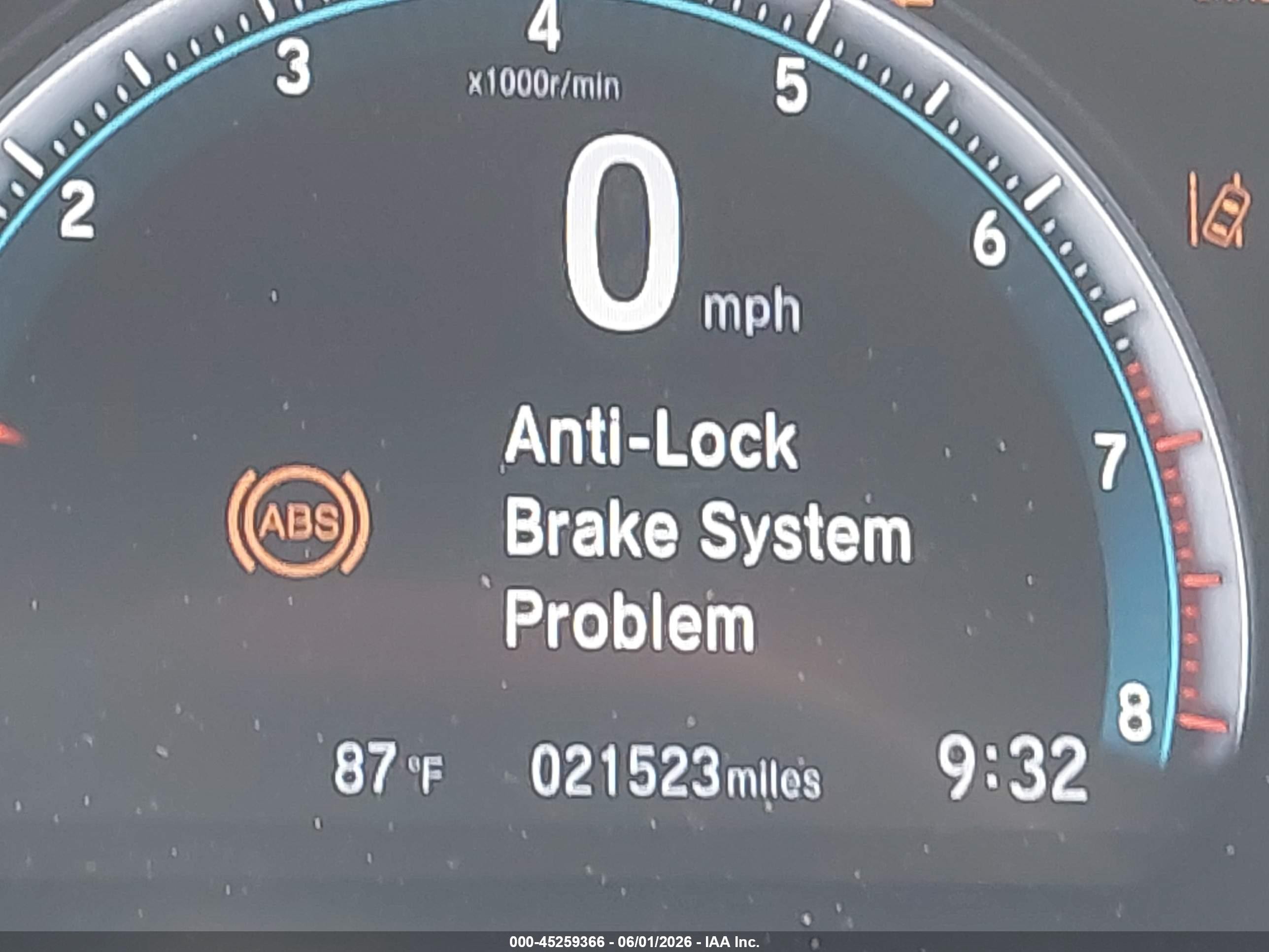 2019 Honda Civic Lx Gray vin: 19XFC2F63KE015689