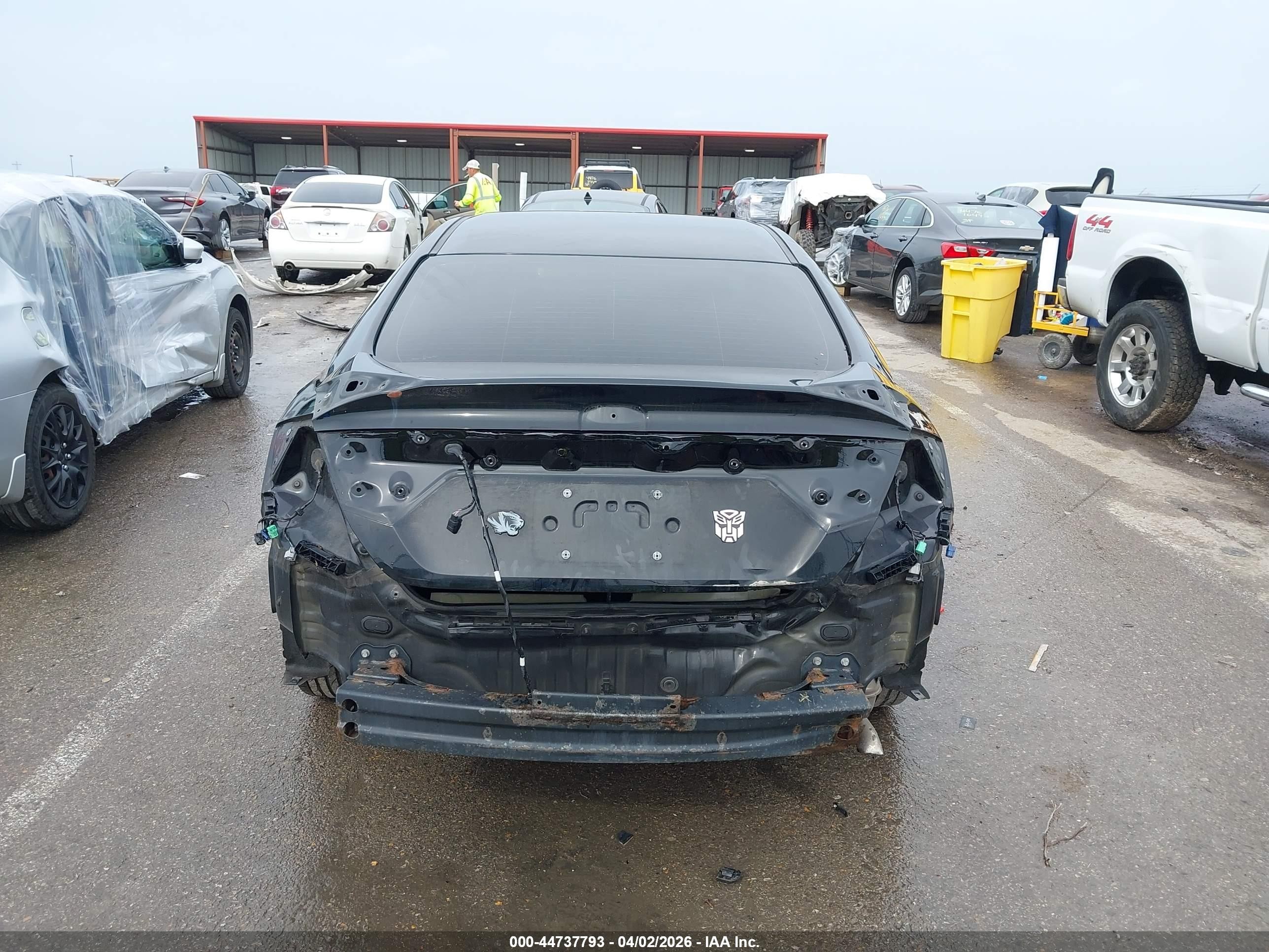 2019 Honda Civic Lx Черный vin: 19XFC2F64KE021047
