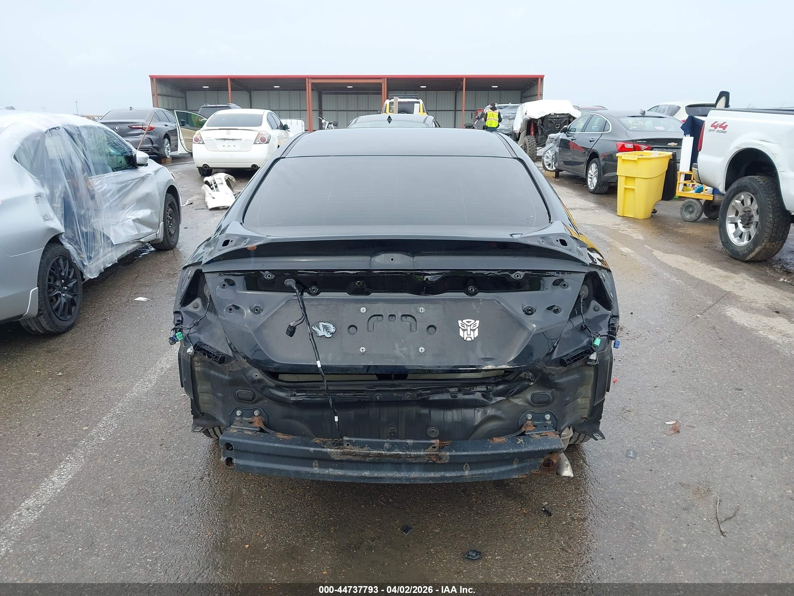 2019 Honda Civic Lx Черный vin: 19XFC2F64KE021047