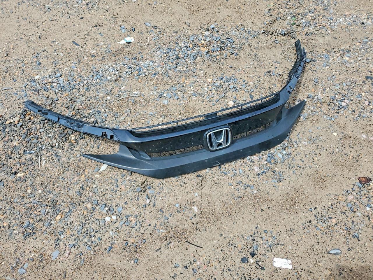 2019 Honda Civic Lx Black vin: 19XFC2F65KE205705