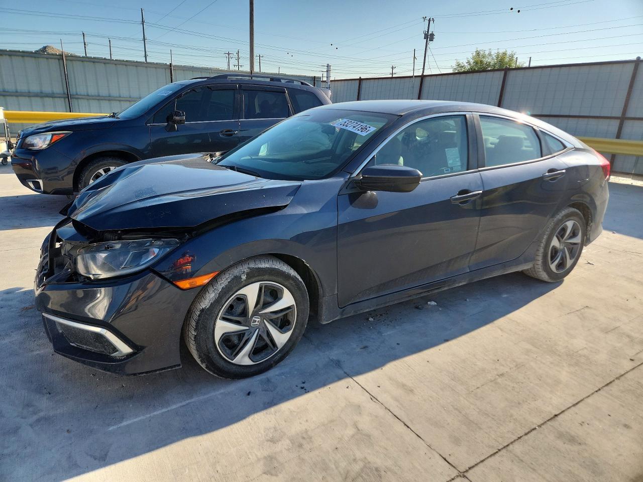 19XFC2F69LE211279