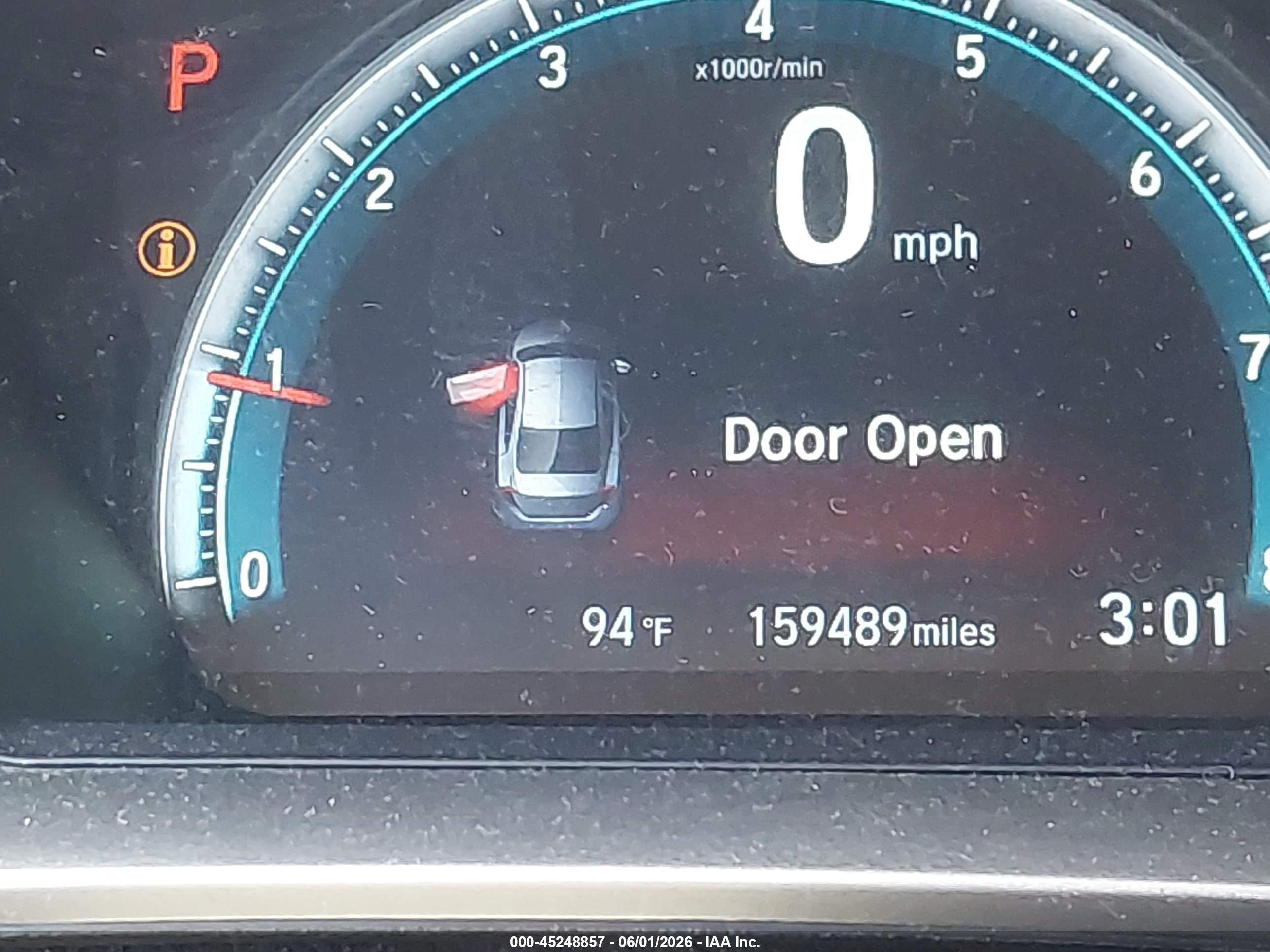 2016 Honda Civic Ex Белый vin: 19XFC2F74GE203833