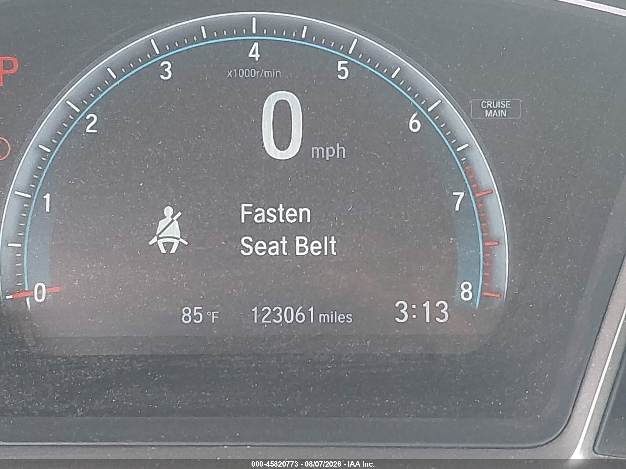 2018 Honda Civic Ex Black vin: 19XFC2F75JE011344