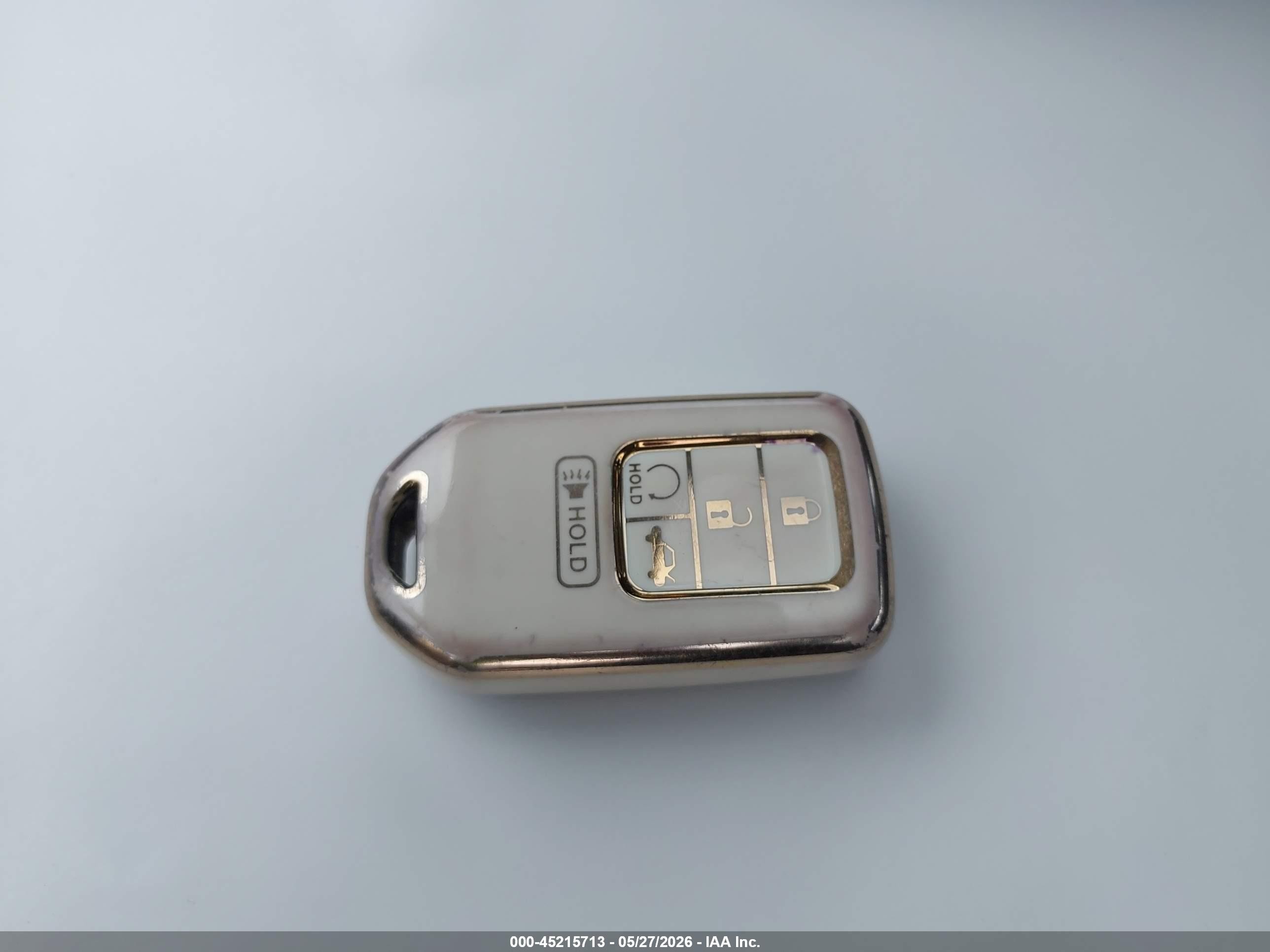 2016 Honda Civic Ex Серебряный vin: 19XFC2F78GE086127