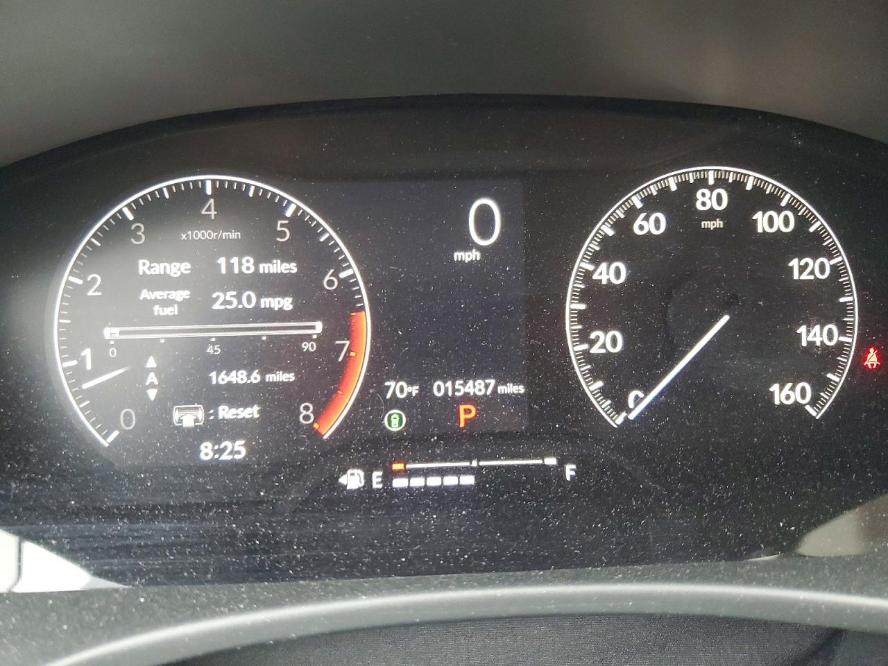 2023 Honda Civic Exl White vin: 19XFL1H73PE015232