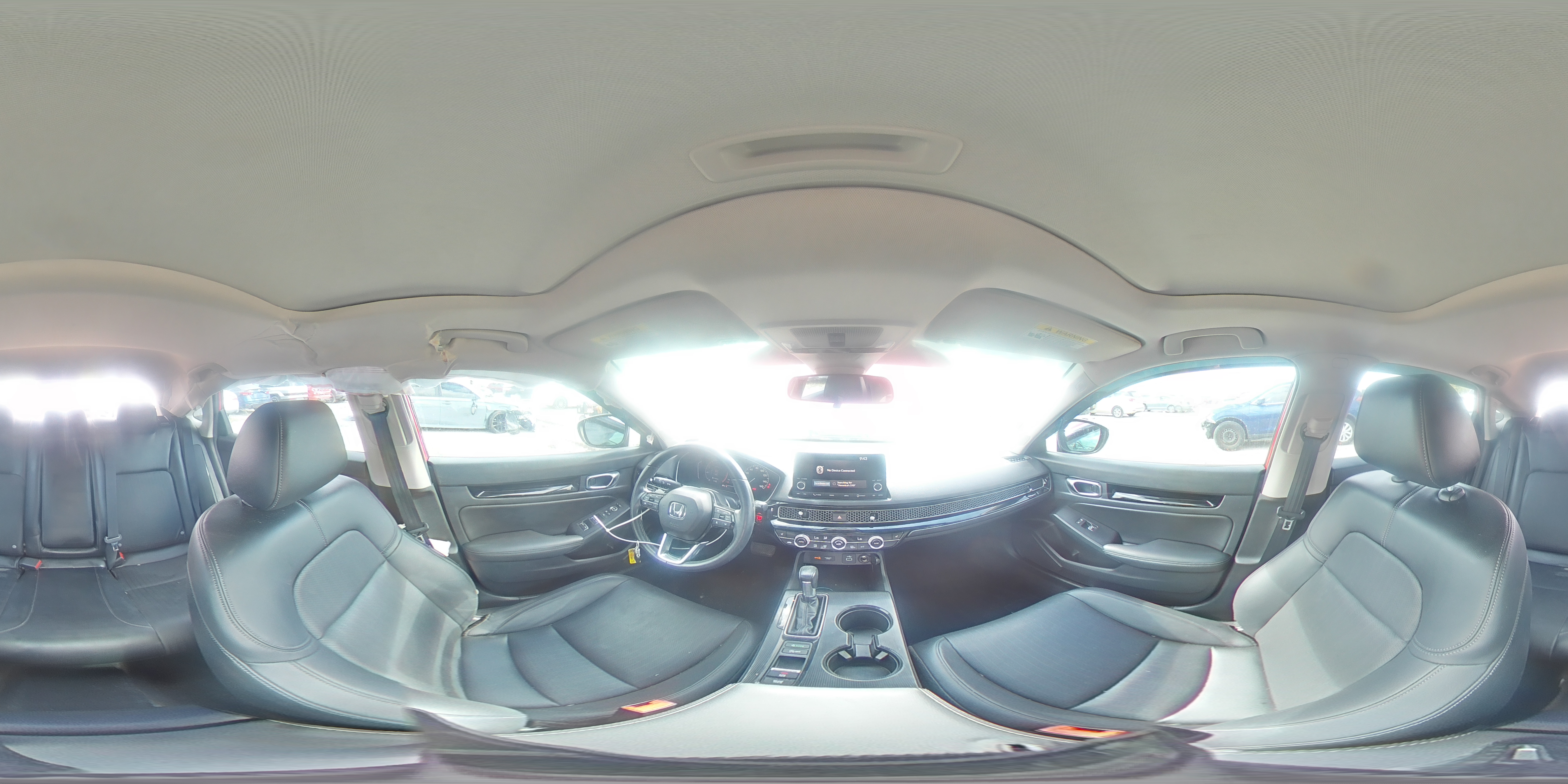 2022 Honda  Civic Hatchback Red vin: 19XFL1H74NE011249