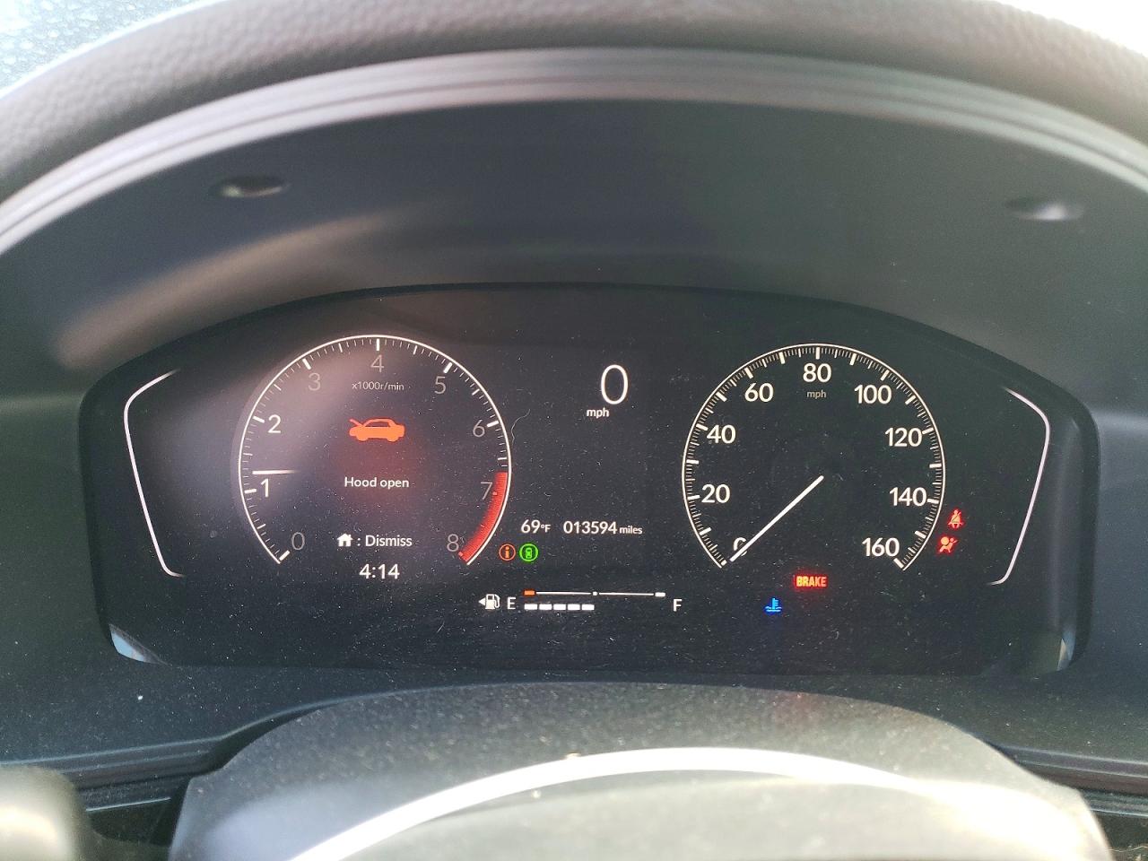 2022 Honda Civic Sport Black vin: 19XFL2G82NE014568
