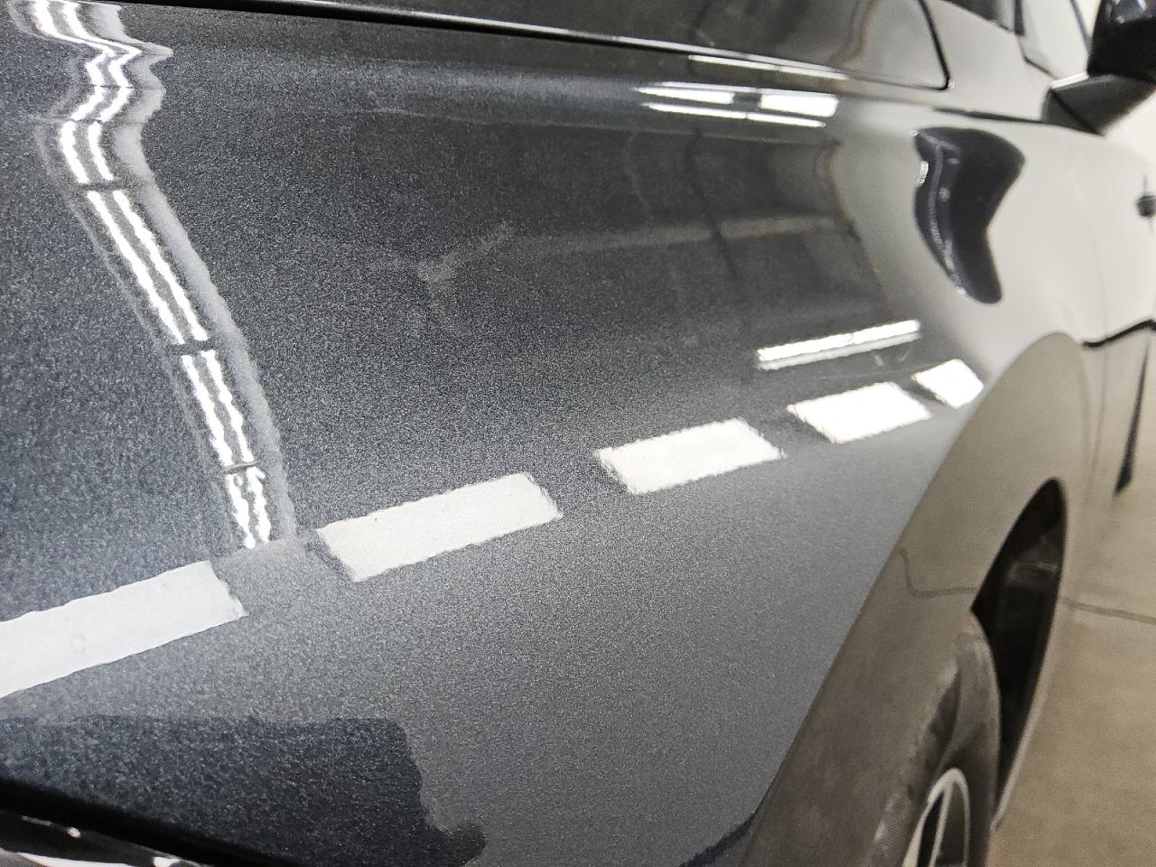 2024 Honda Civic Lx Серый vin: 19XFL2H56RE039032 Damage: Left Front Fender, Previous Repair, Substandard Repair