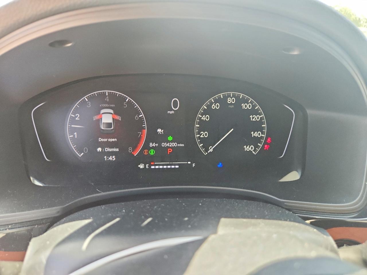 2022 Honda Civic Lx Silver vin: 19XFL2H59NE001353