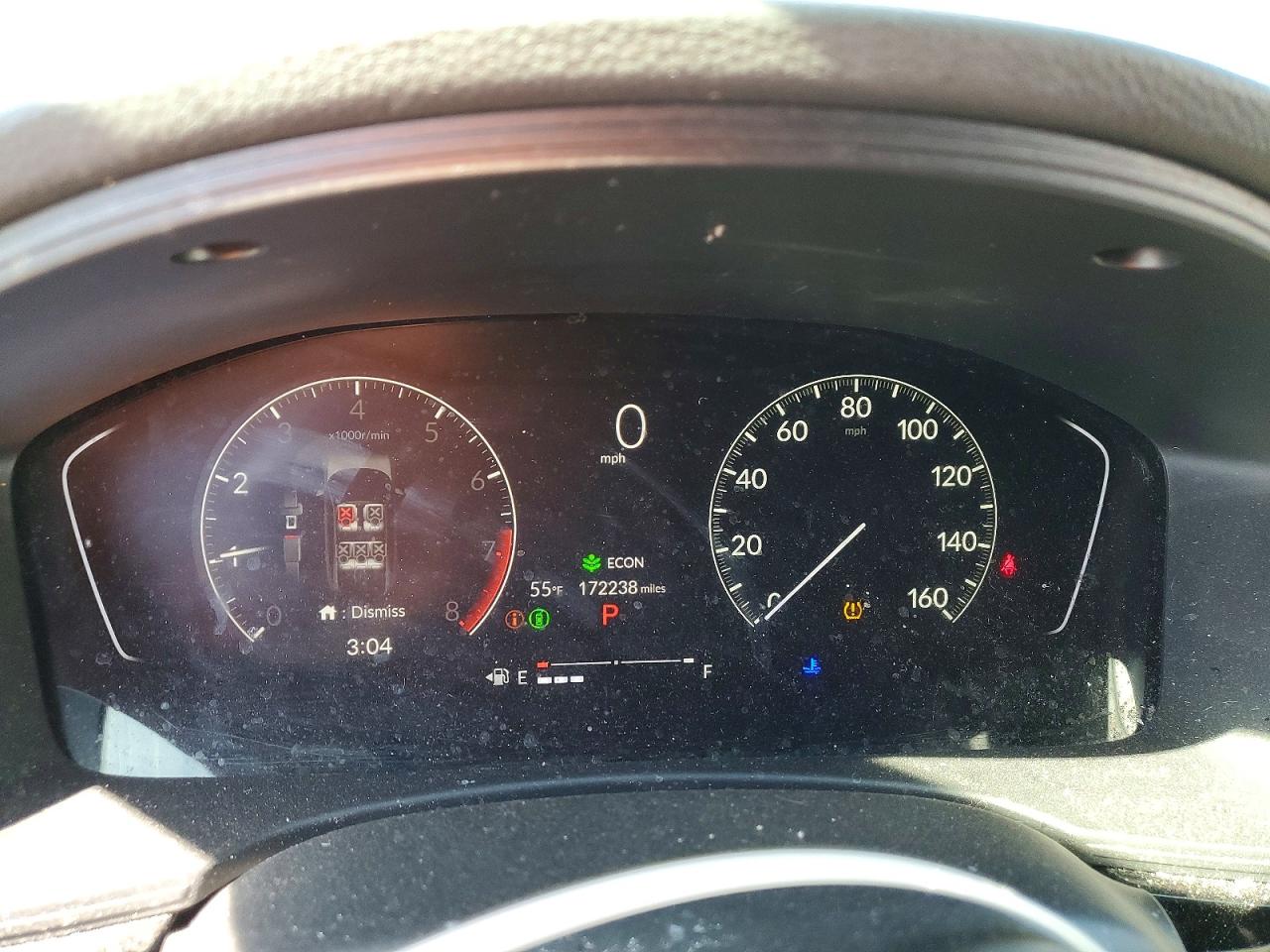 2022 Honda Civic Sport Серый vin: 19XFL2H80NE011618