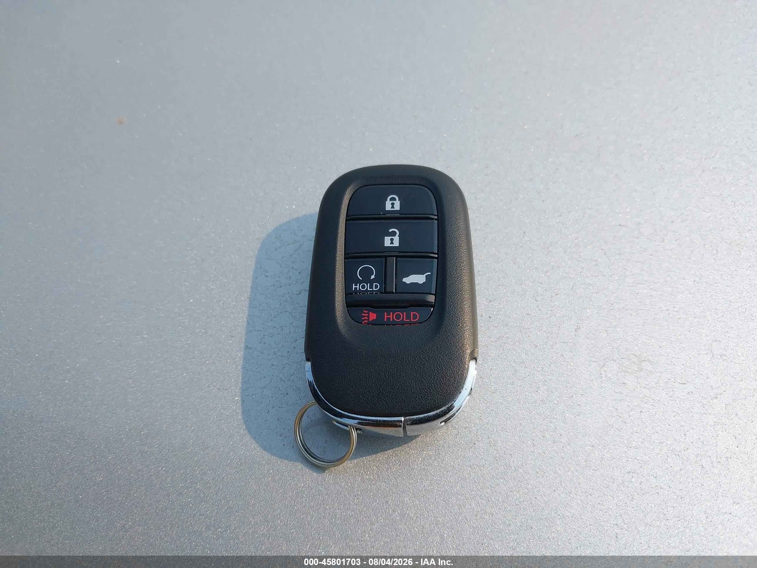 2026 Honda Civic Sport Black vin: 19XFL2H80TE021630