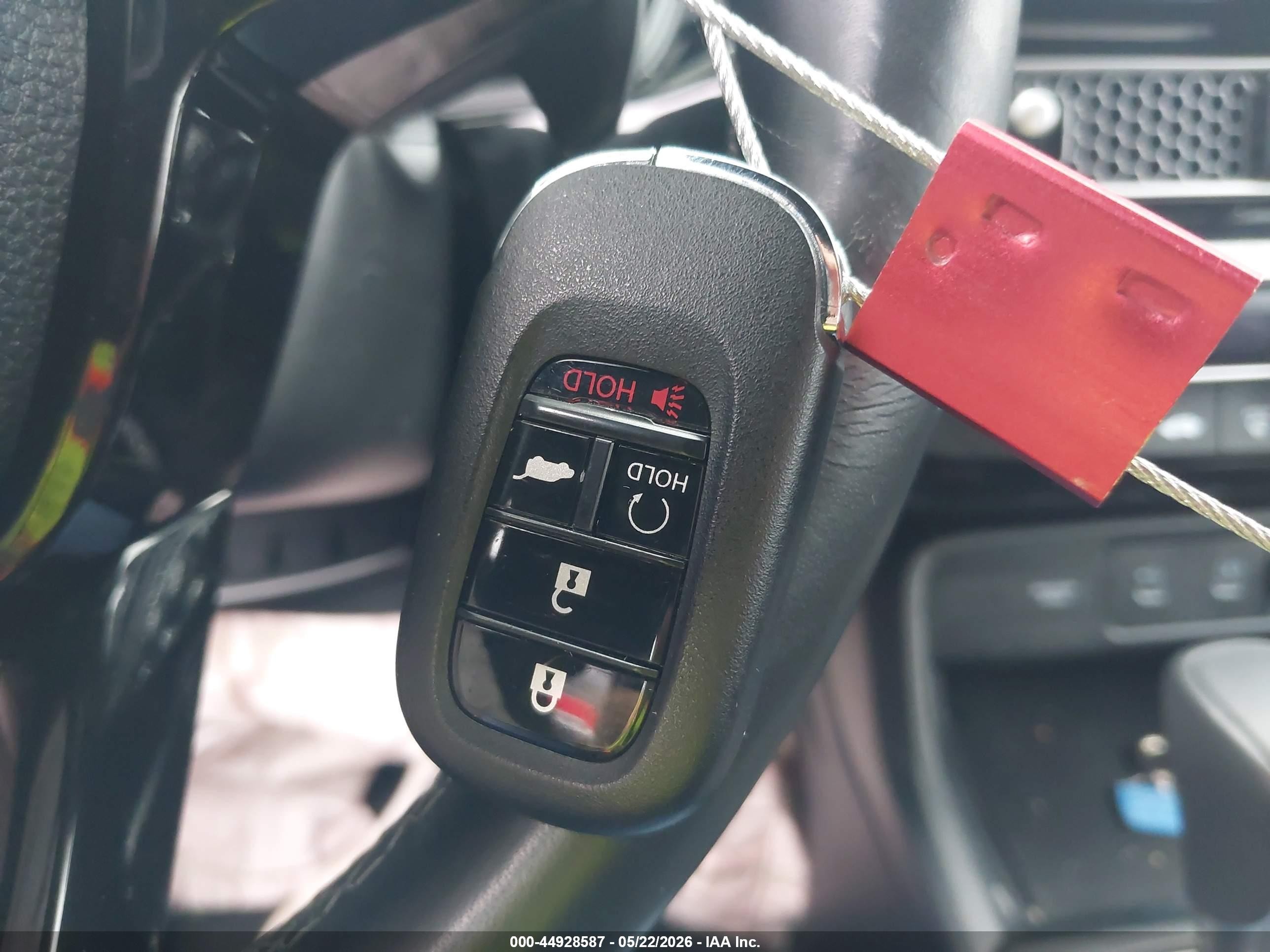 2025 Honda Civic Sedan Sport Черный vin: 19XFL2H81SE001756