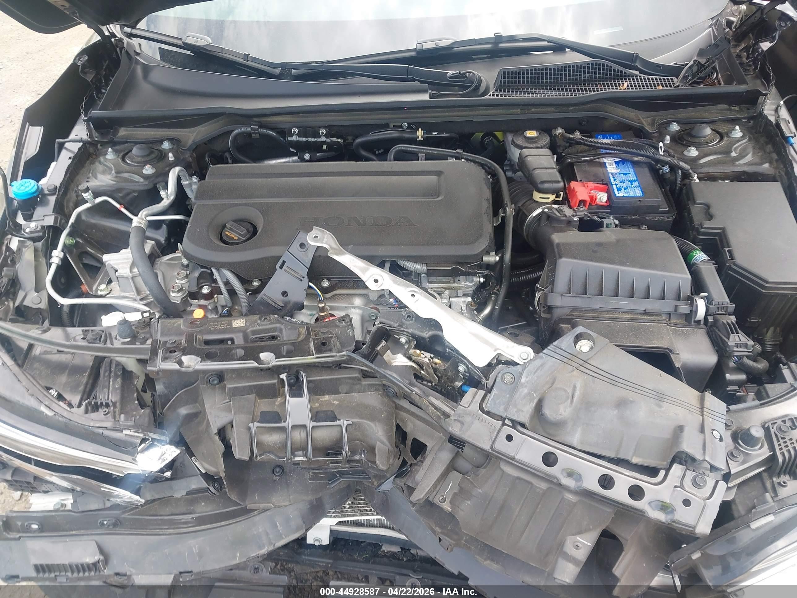 2025 Honda Civic Sedan Sport Черный vin: 19XFL2H81SE001756