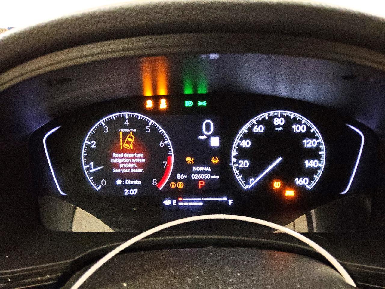 2025 Honda Civic Sport Silver vin: 19XFL2H81SE018248