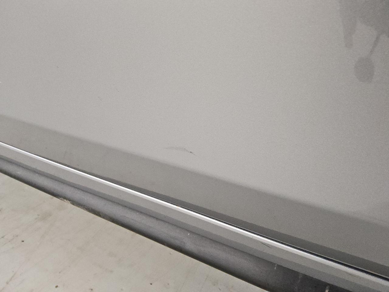 2025 Honda Civic Sport Silver vin: 19XFL2H81SE018248 Damage: Left Front Door, Multiple Scratches Heavy, 2