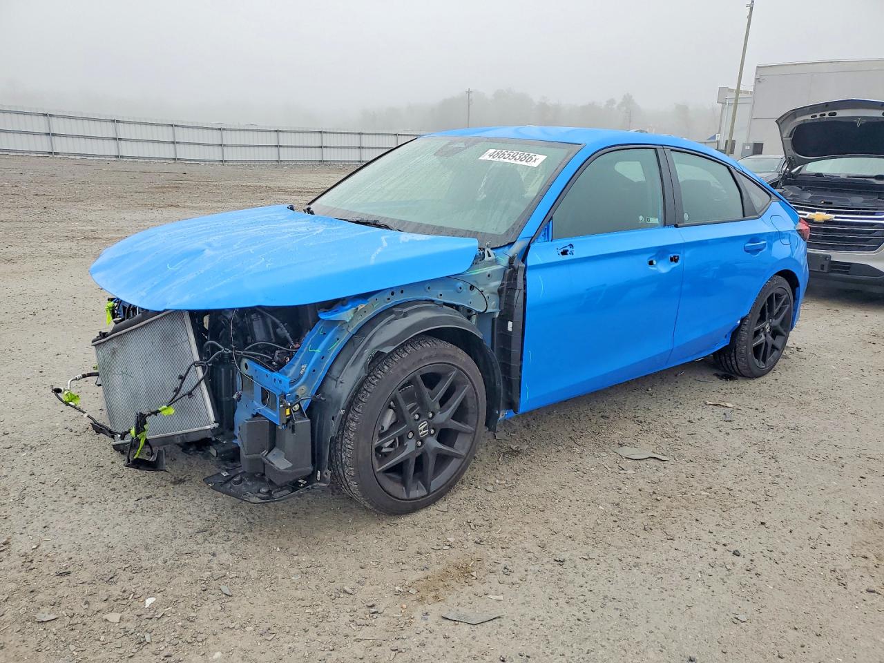 19XFL2H86SE035949