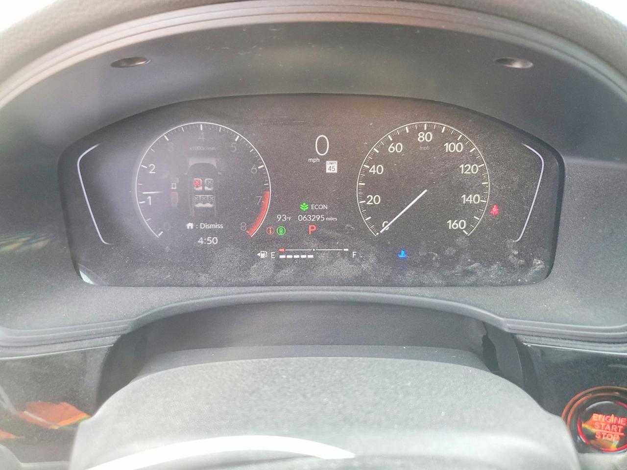 2023 Honda Civic Sport Black vin: 19XFL2H88PE016472